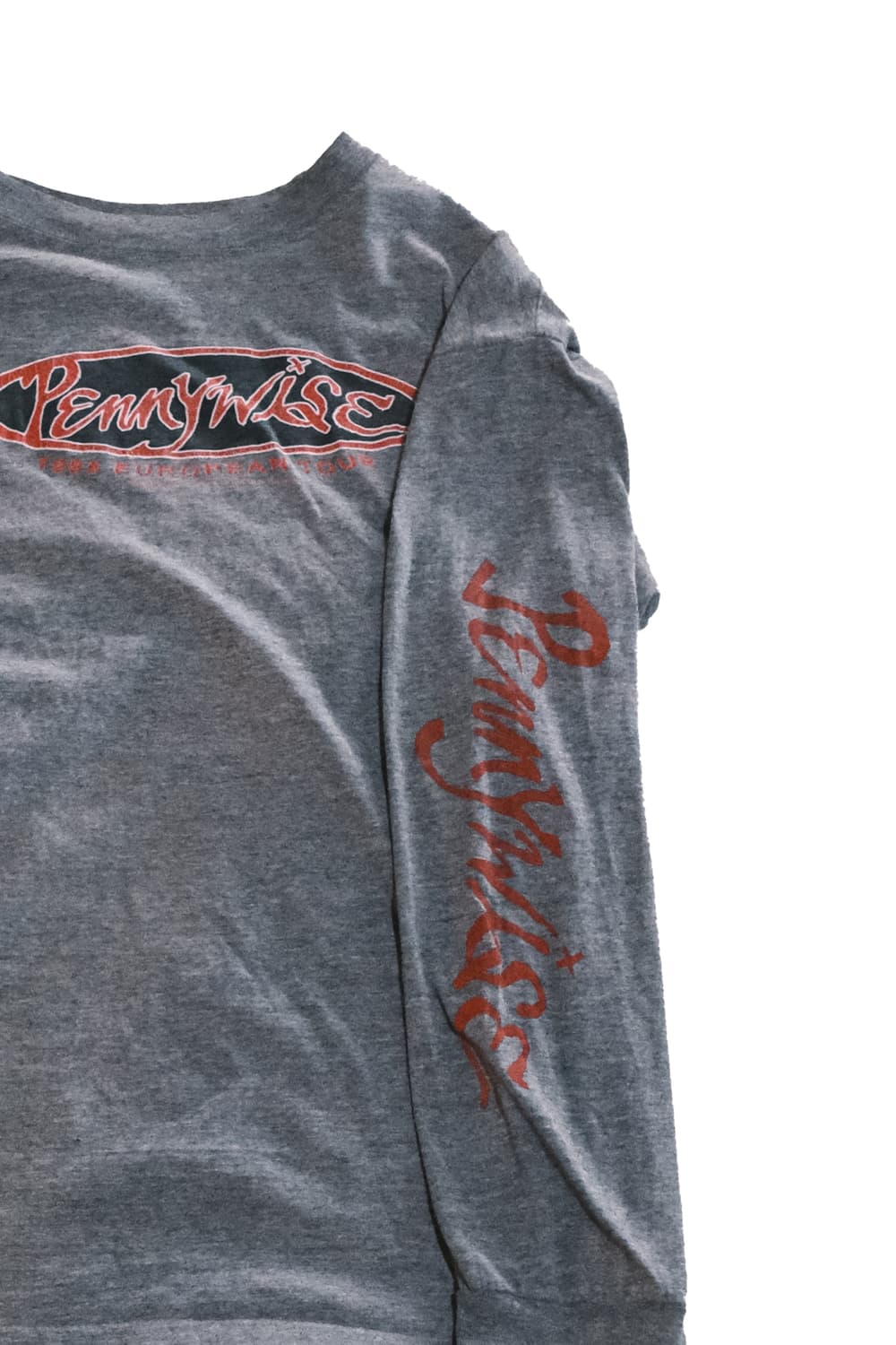 1995 Pennywise longsleeve 상품이미지3