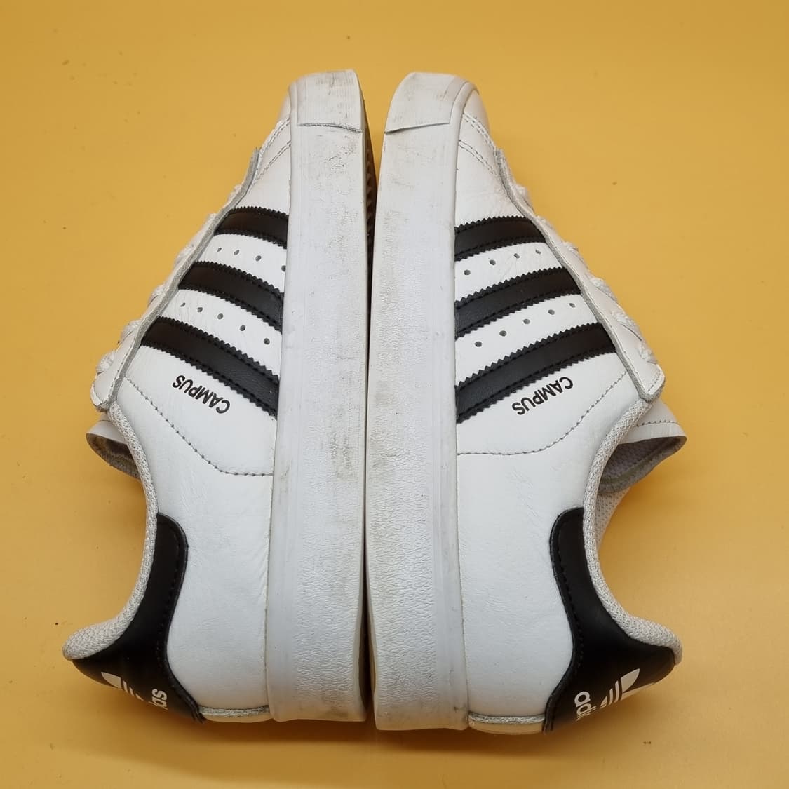 아디다스 캠퍼스 여성스니커즈240  상품이미지5