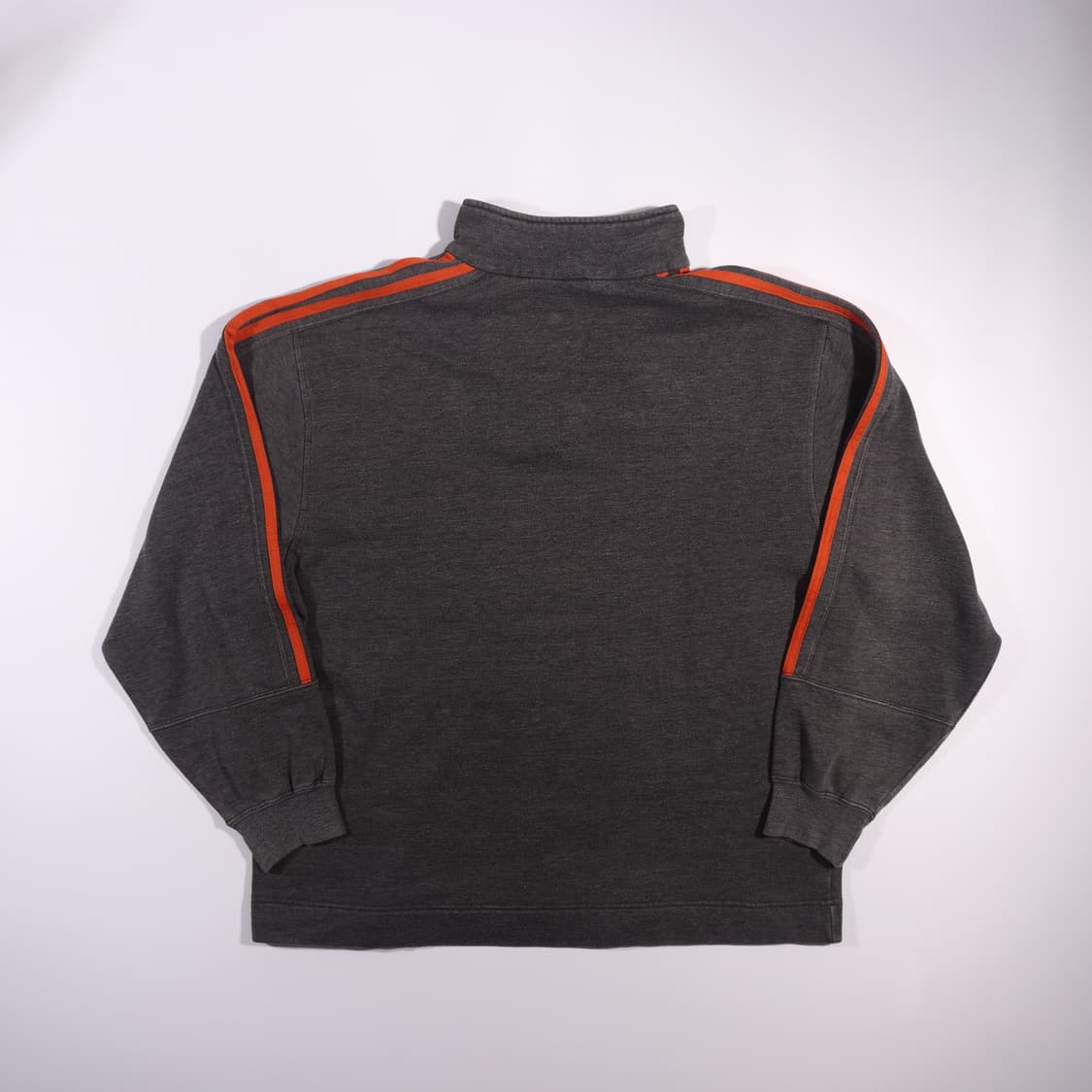 스타터 반집업 맨투맨 B335 상품이미지4