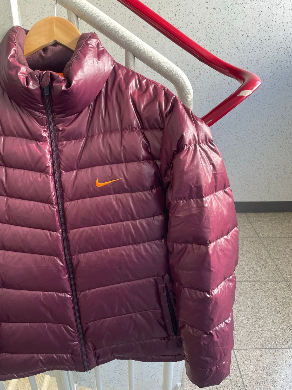 nikegolf lightweight padding 상품이미지3