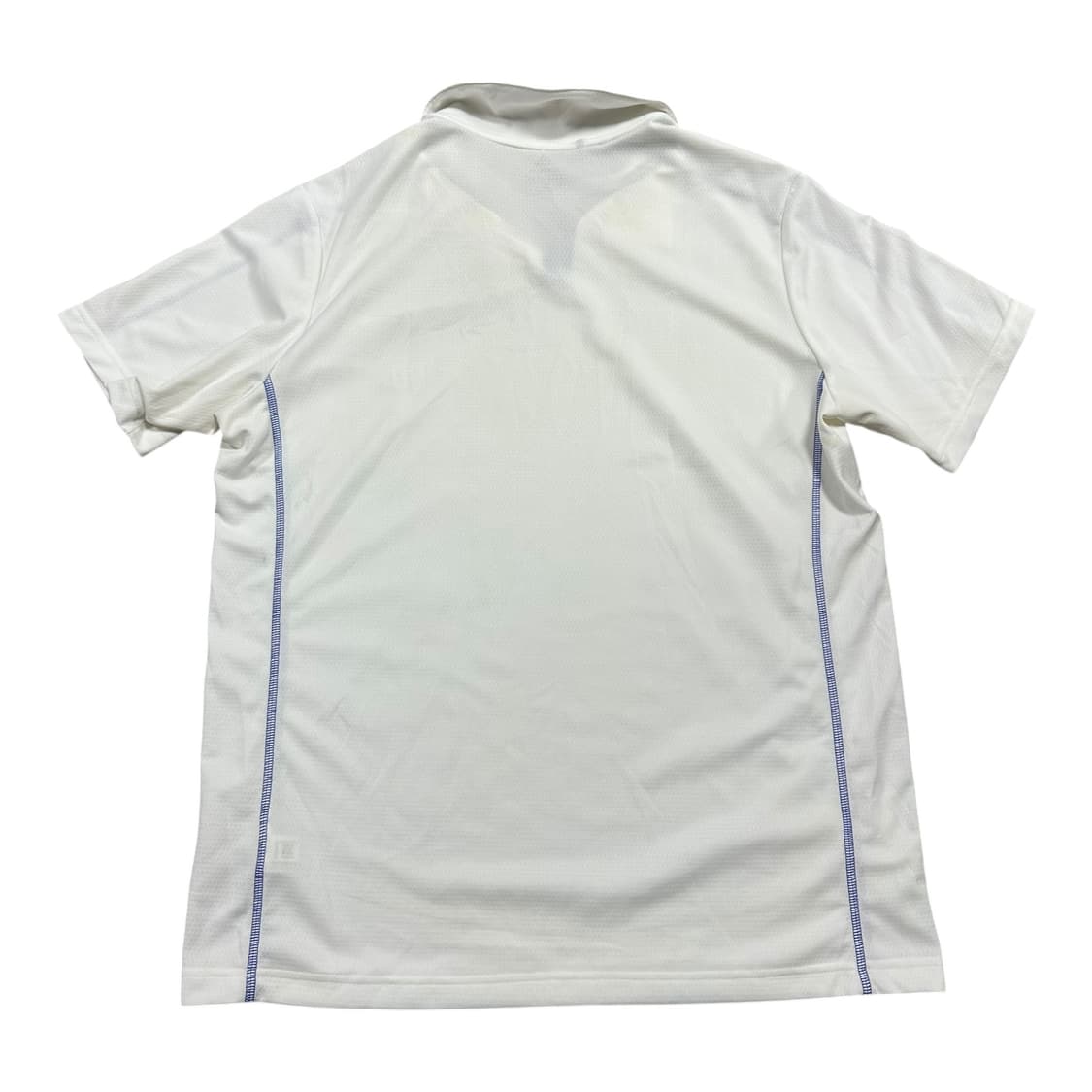 ✨ (바배) 아디다스 골프 프라임 블루 카라 반팔티  상품이미지2