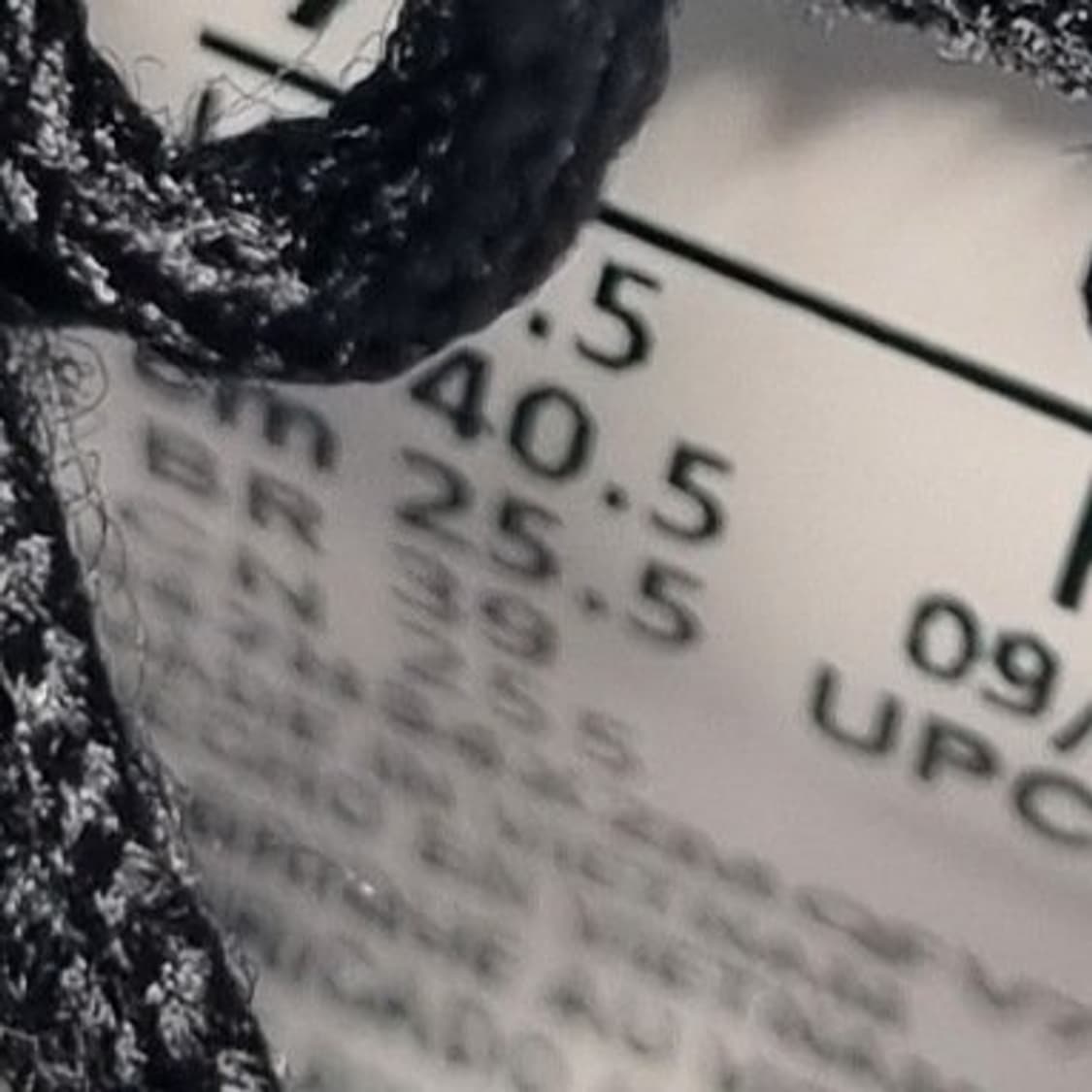 dd 나이키 덩크로우 범고래 운동화 255 상품이미지6