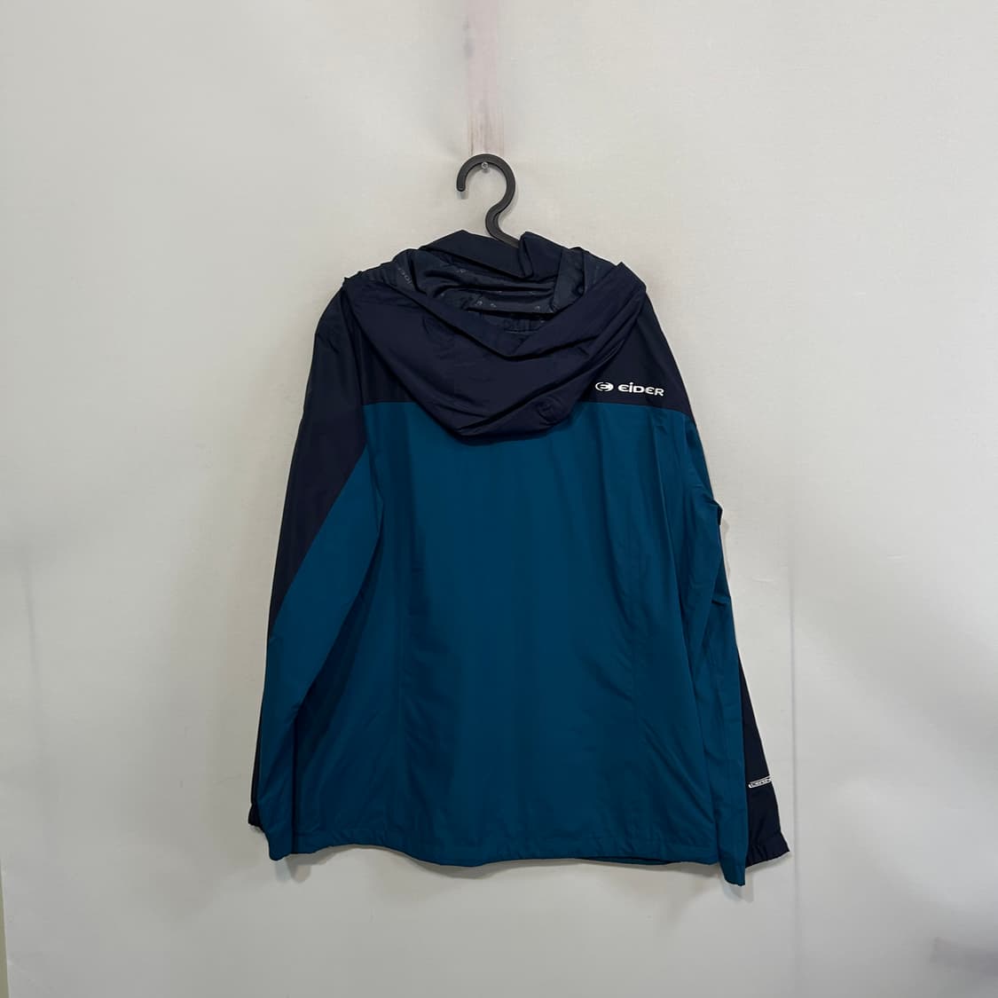 아이더 남성 바람막이 110 상품이미지2