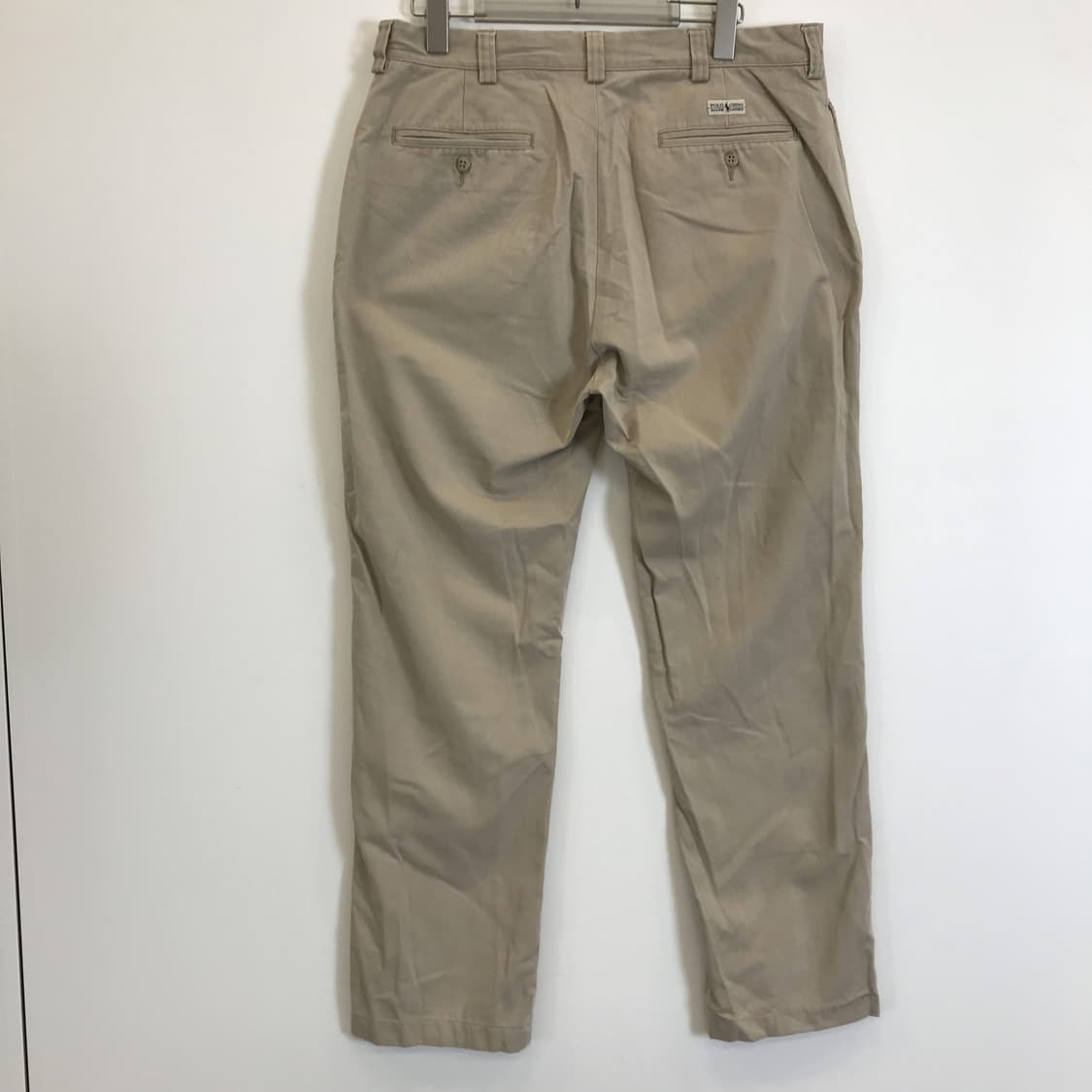 폴로랄프로렌 90s 필립 치노팬츠 [34인치] 상품이미지2
