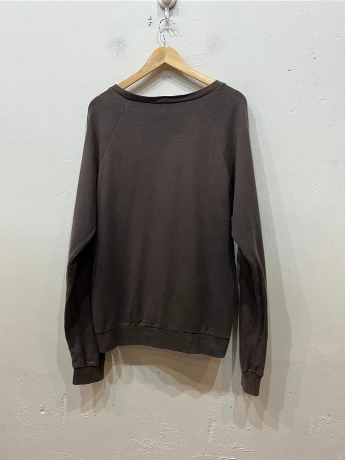 South2 West8 남이서팔 맨투맨 스웻셔츠 상품이미지6