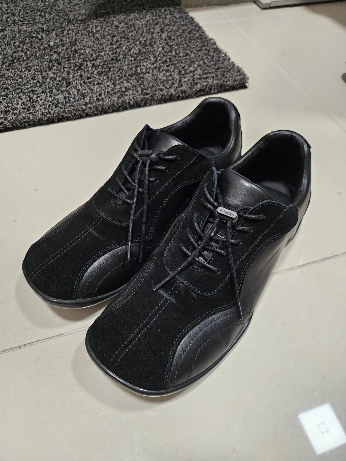 페몬트 square Black 상품이미지1