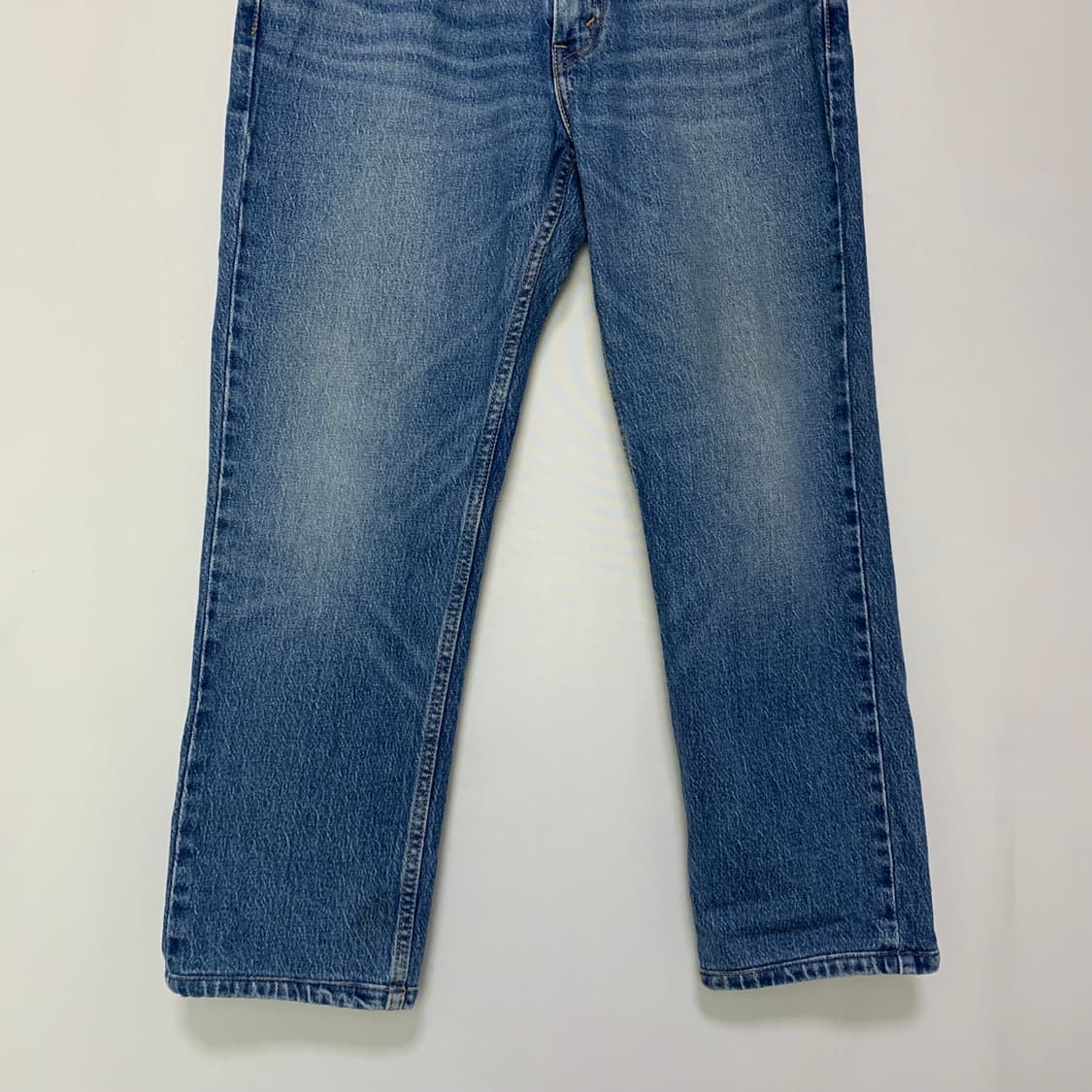 리바이스 511 빈티지 데님 팬츠 청바지 y2k 32인치 상품이미지3