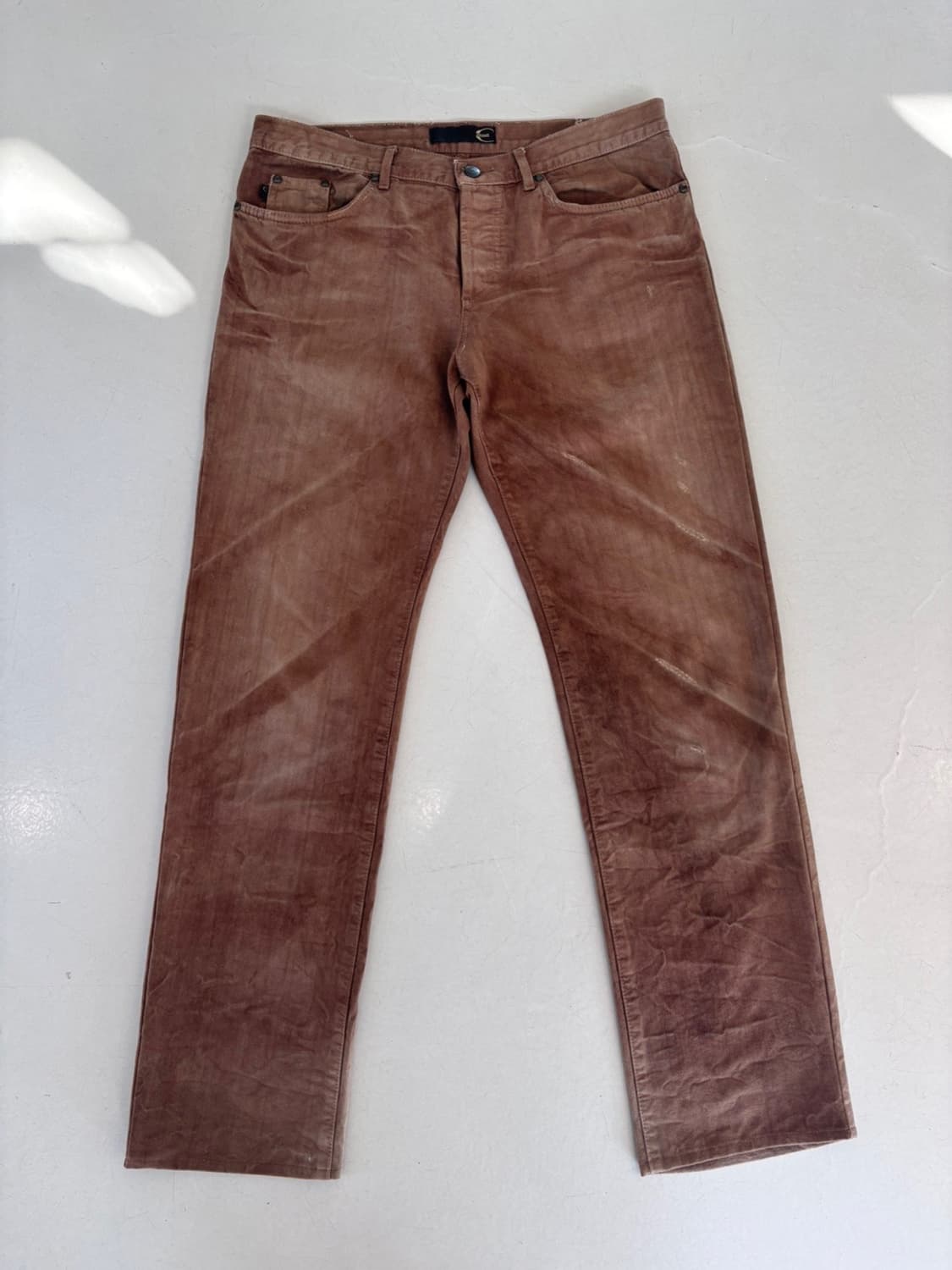 Vintage Just Cavalli Pants 상품이미지2