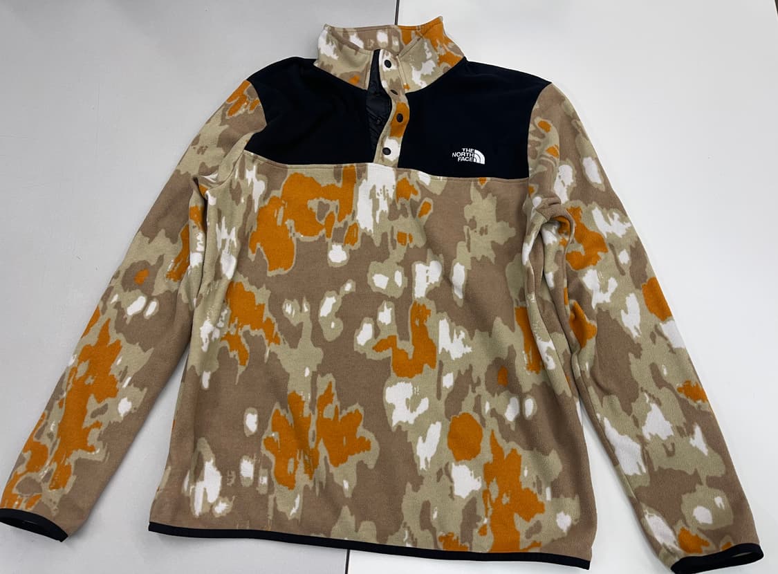 노스페이스 플리스(L) 상품이미지1