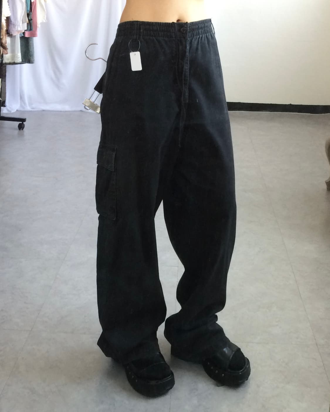 Cago pants 상품이미지1