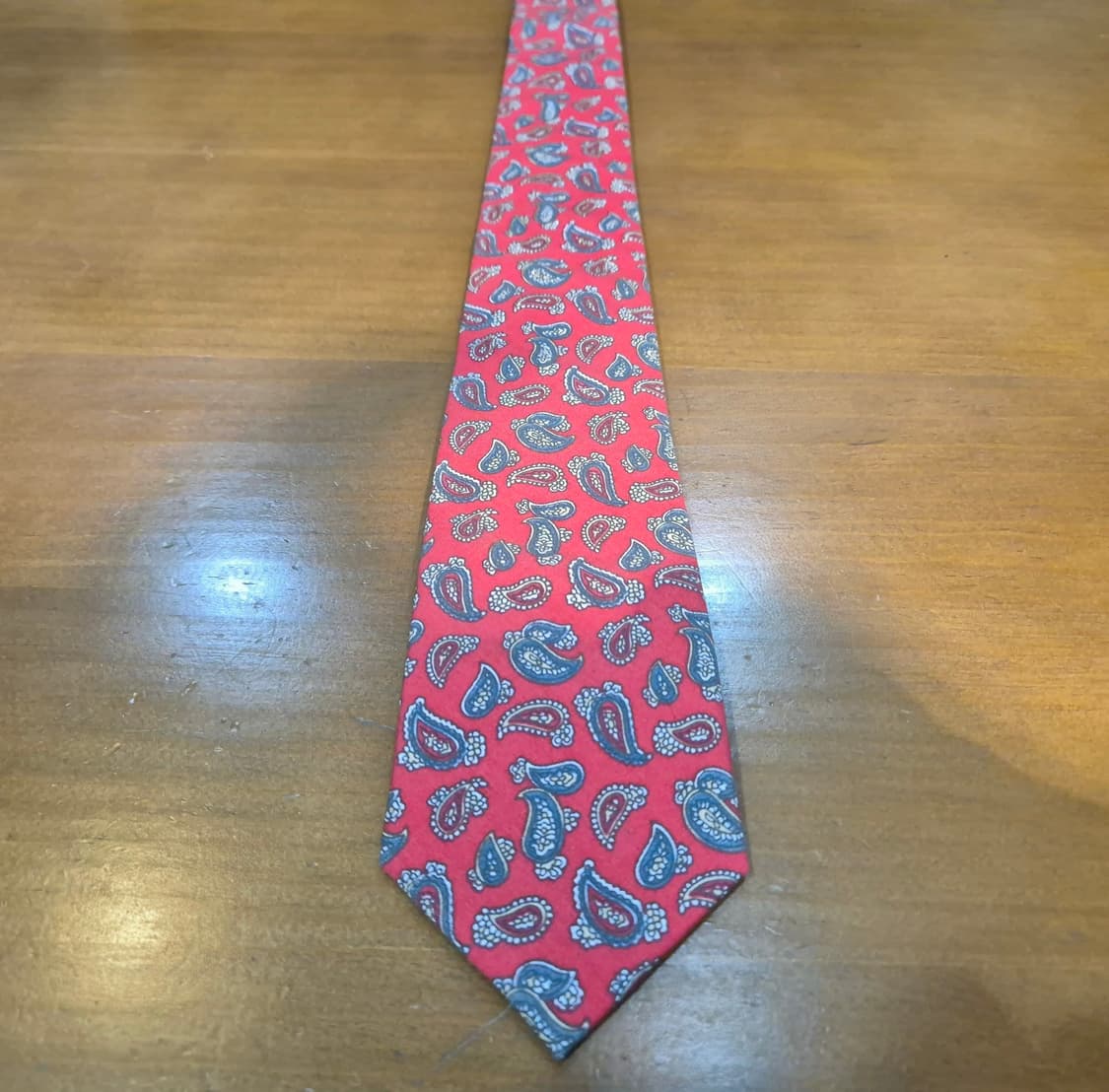 페이즐리 타이 상품이미지1