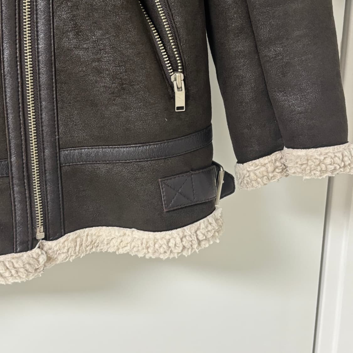 르샵 무스탕 상품이미지3