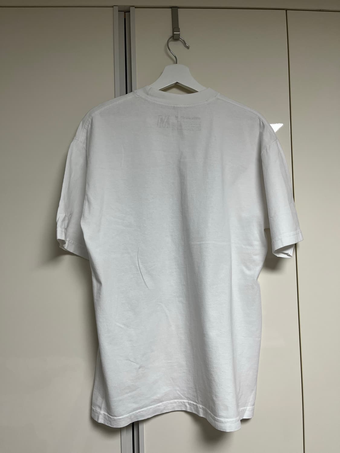 쿼카 반팔티 상품이미지2