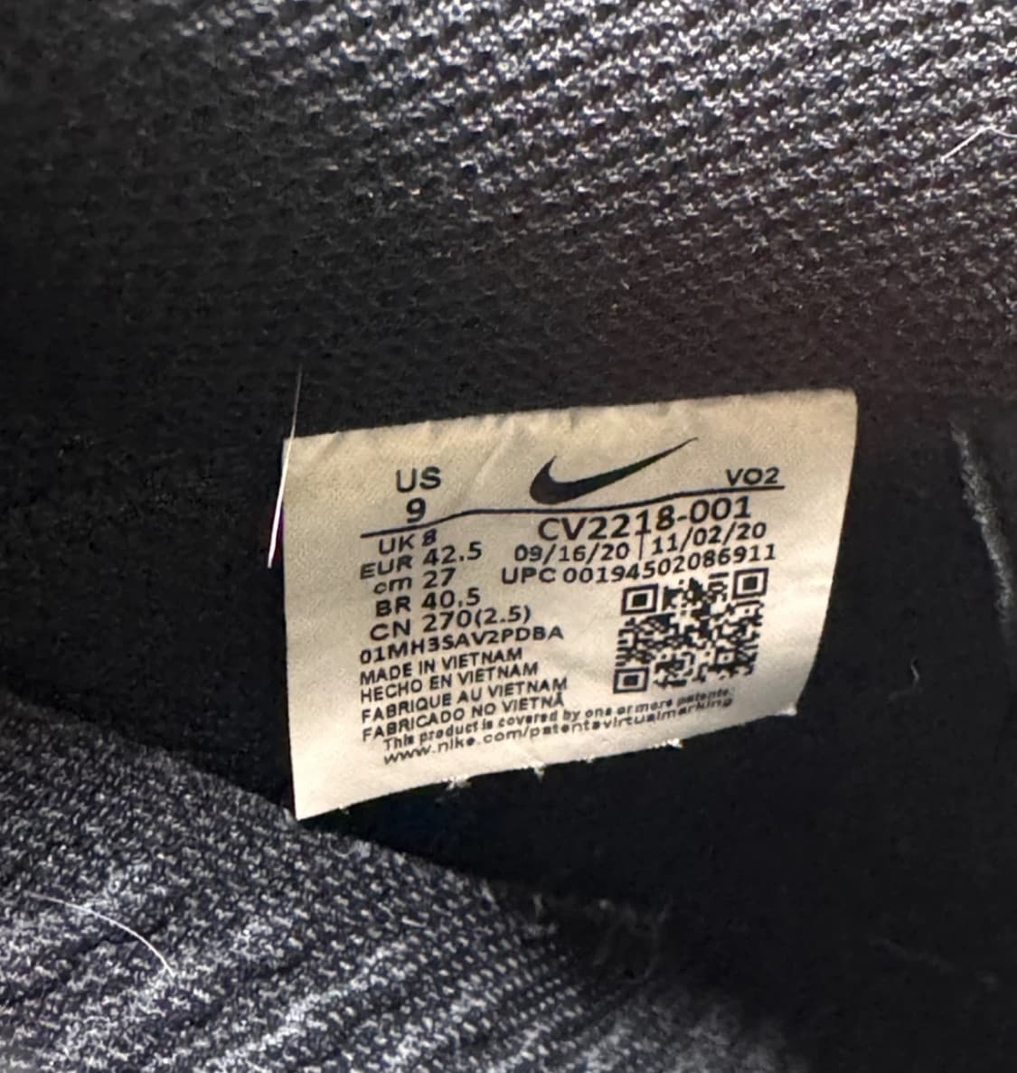 몽클레어 L 사이즈 MAGLIA POLO MANICA LUNGA 상품이미지5