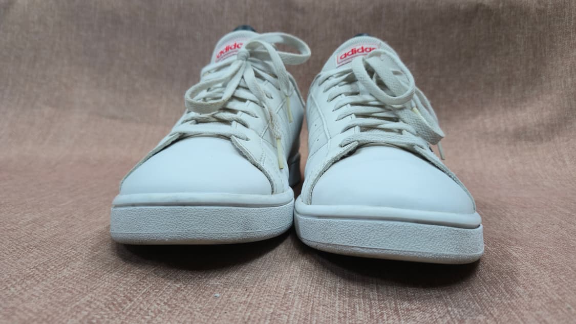 아디다스 270mm- 그랜드코트 TD 스니커즈 상품이미지3