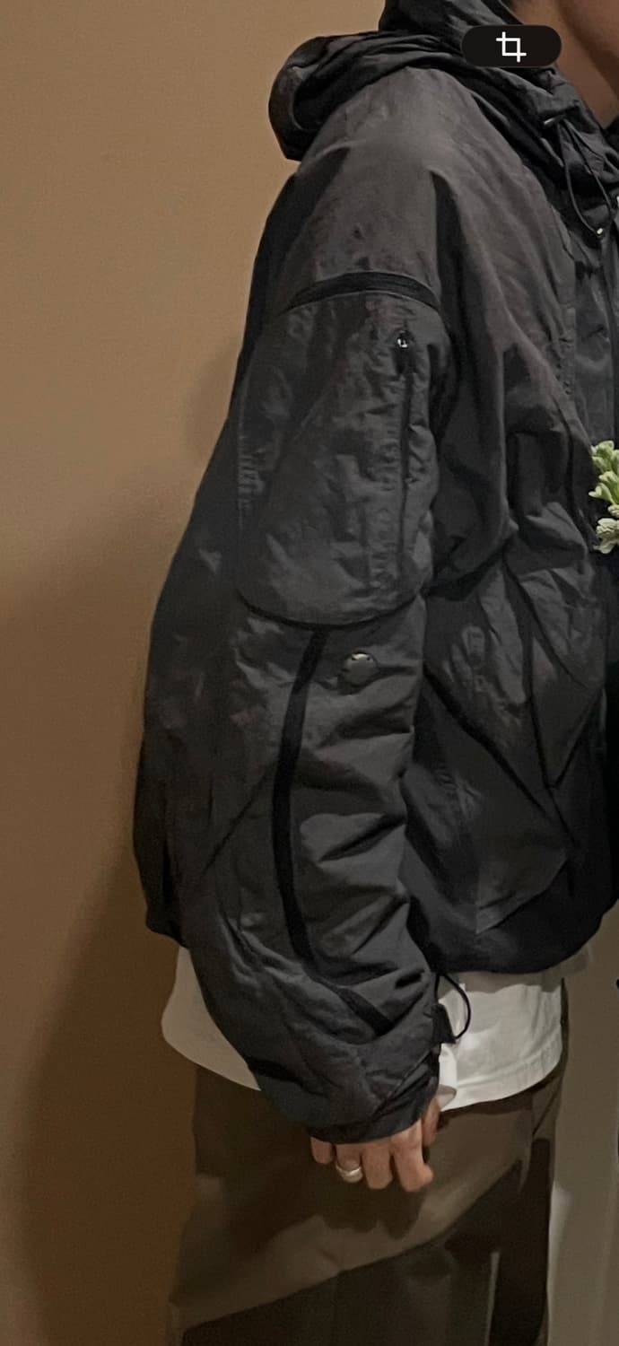 코스트퍼킬로 길플랩 마운틴자켓 상품이미지8