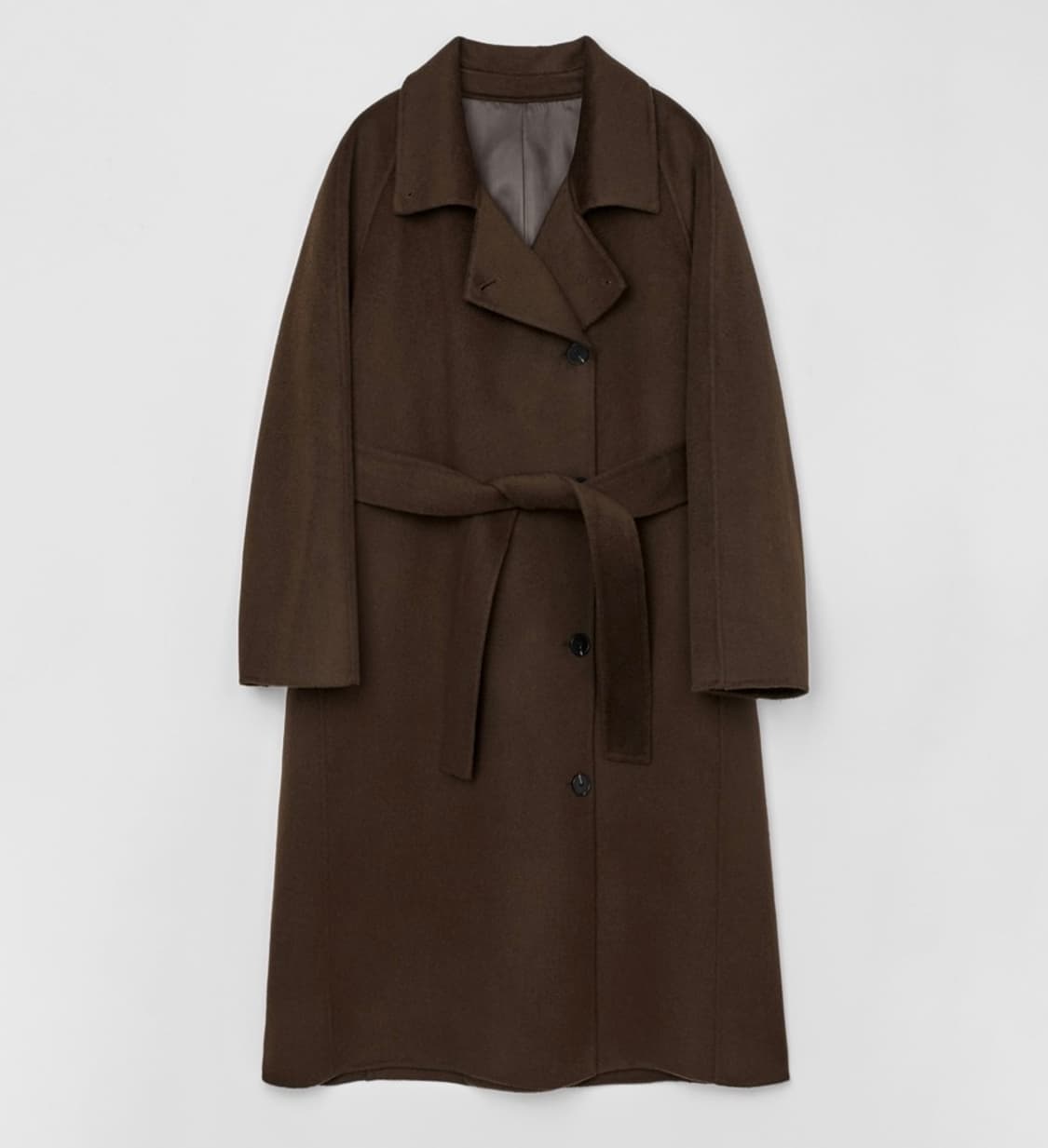 [LILISU HAZEL COAT] 리리수 헤이즐 코트 상품이미지3