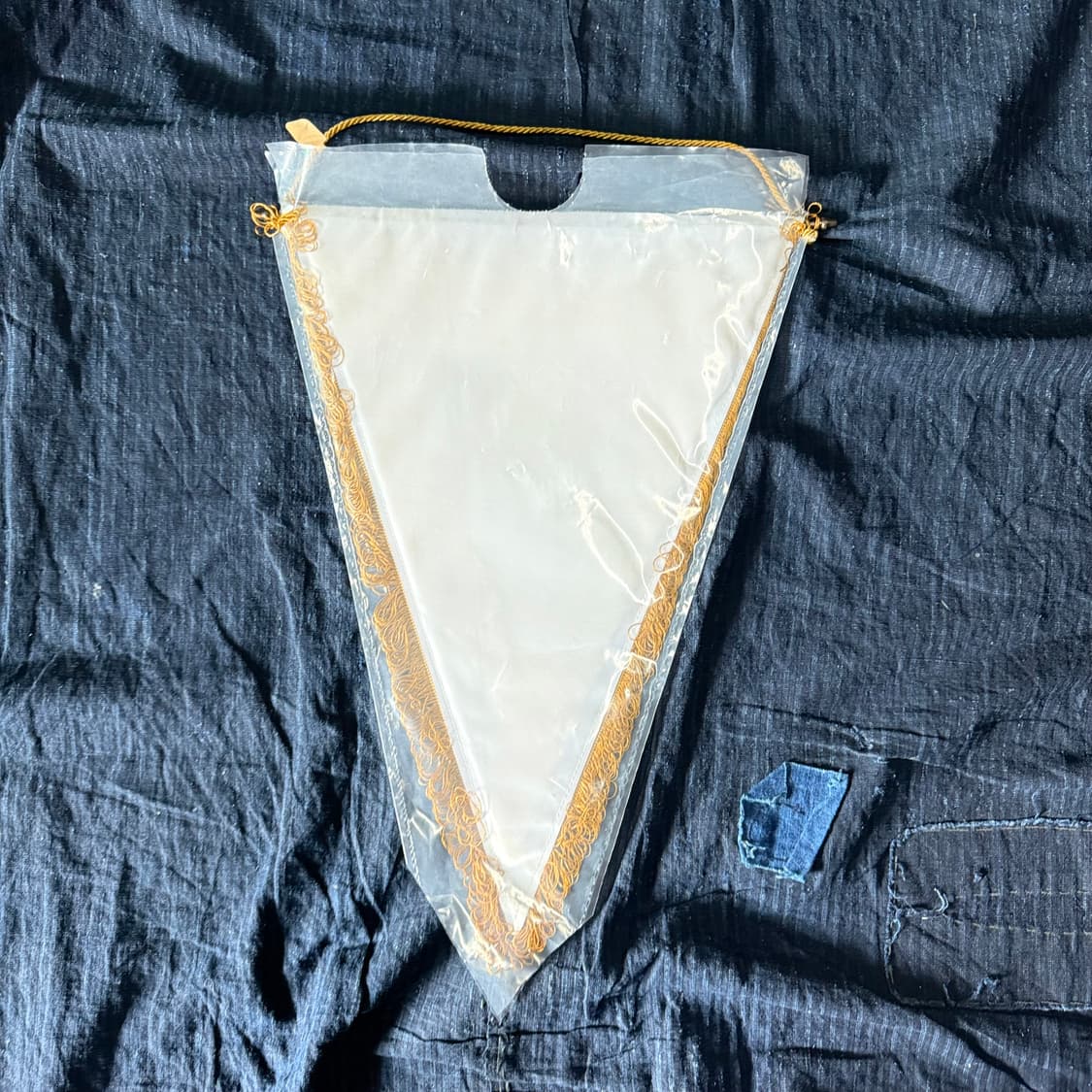 우디네세 칼치오 페넌트 상품이미지2