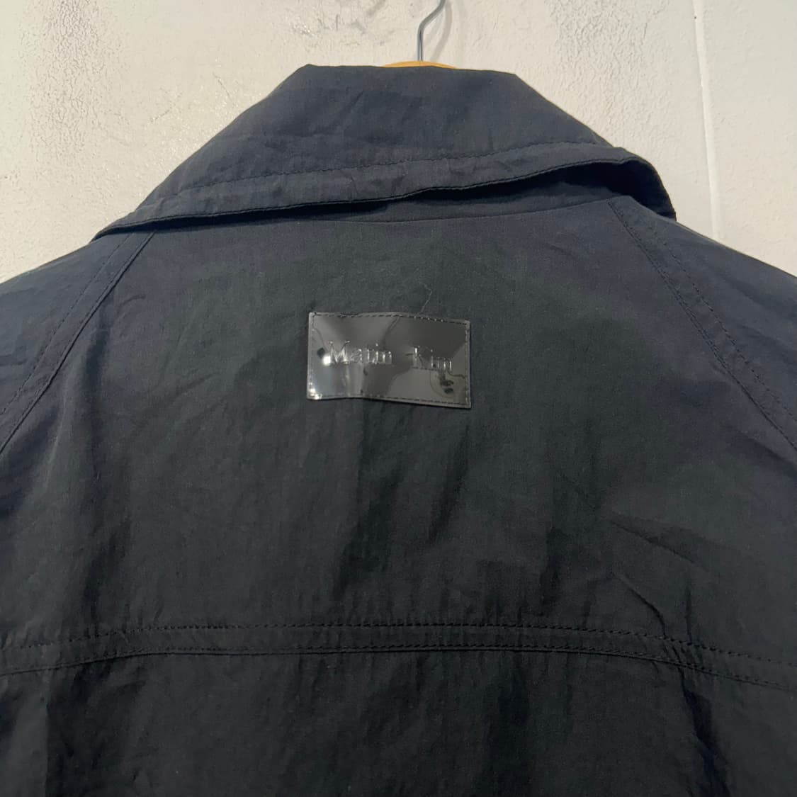 마뗑킴 포켓 포인트 자켓 상품이미지7