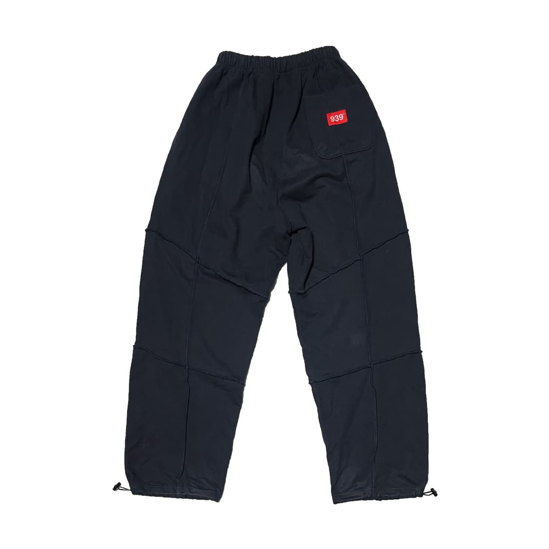 아카이브볼드 939 라인 스티치 스웻 팬츠 상품이미지2
