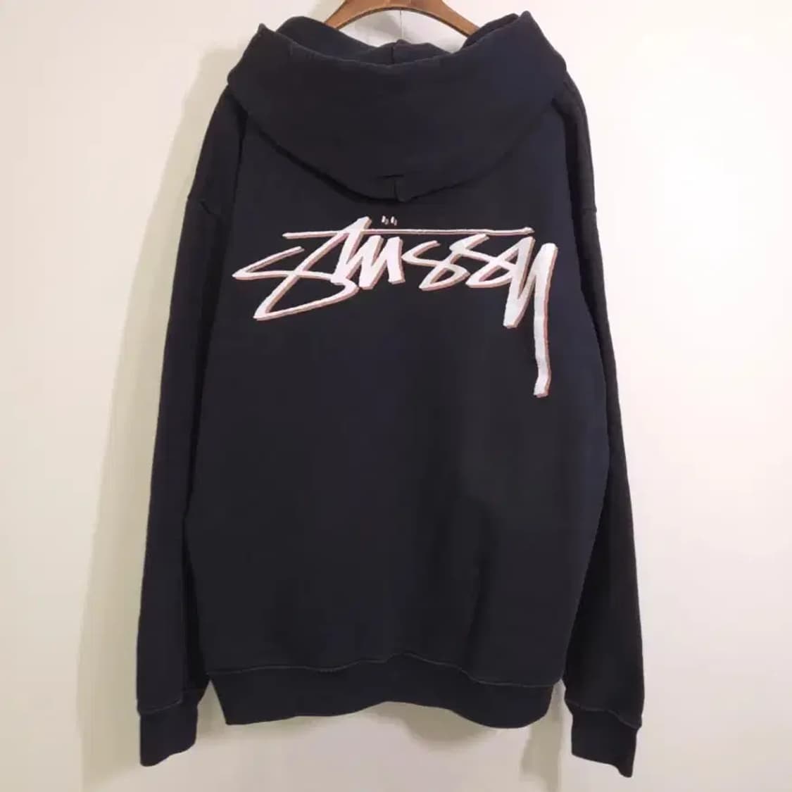 스투시 후드티 100 상품이미지7