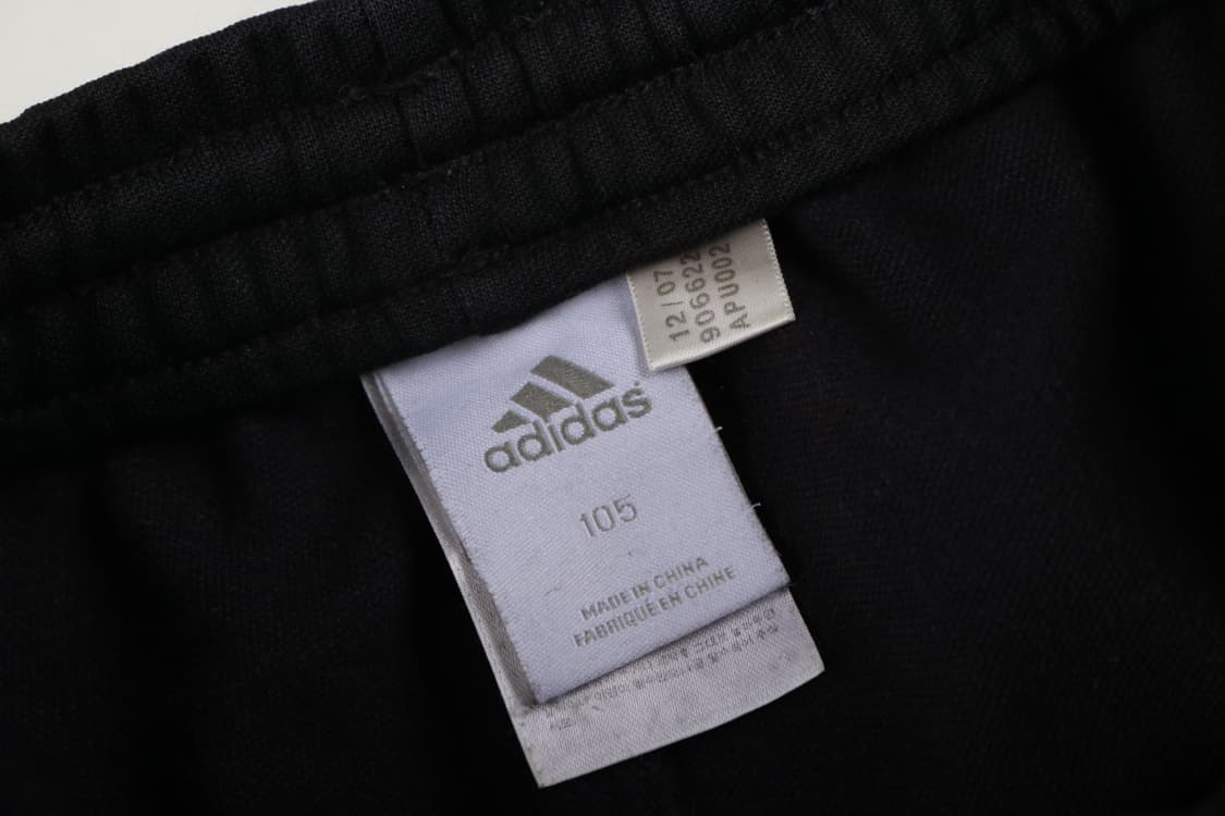 [XL] 아디다스 아디퓨어 삼선 팬츠 상품이미지6