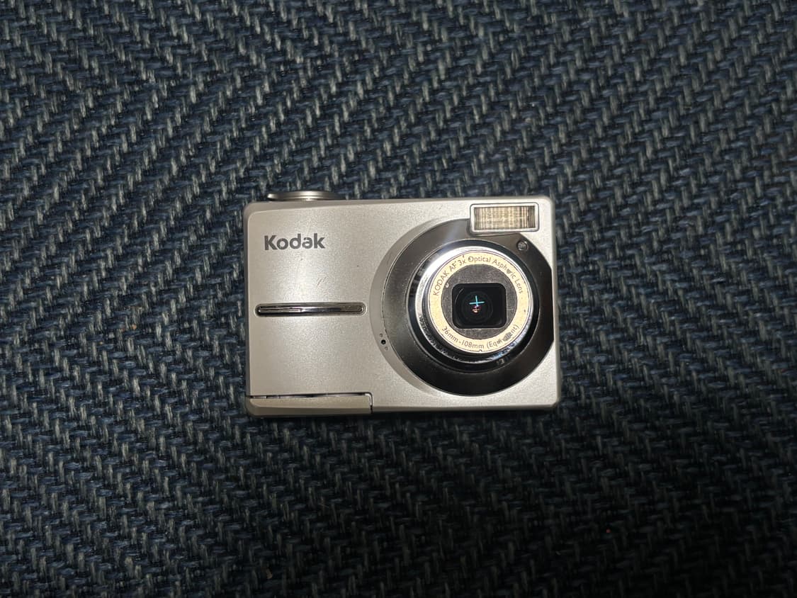 코닥 이지쉐어 c613 상품이미지2