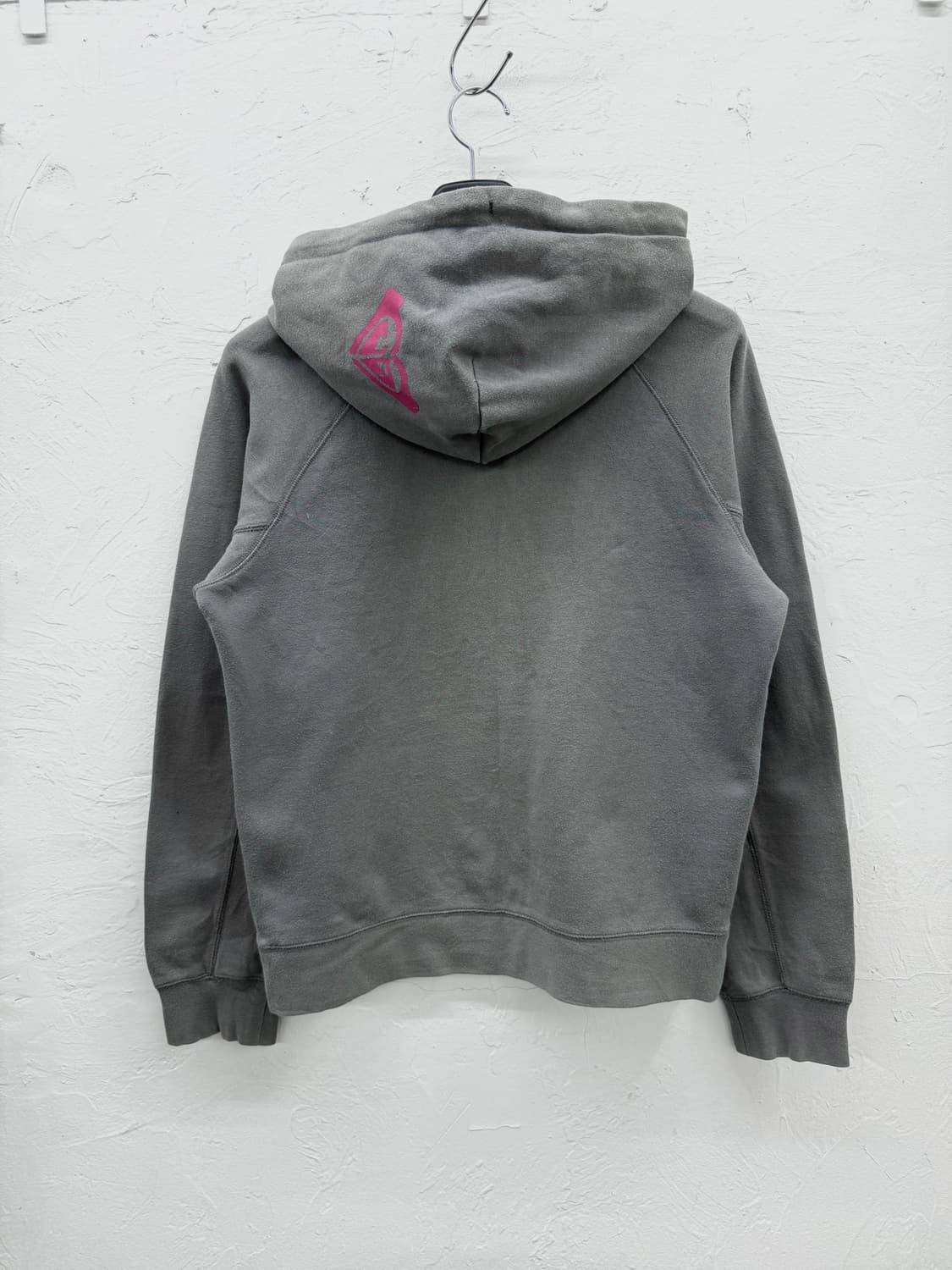 roxy 래글런 후드집업 상품이미지4