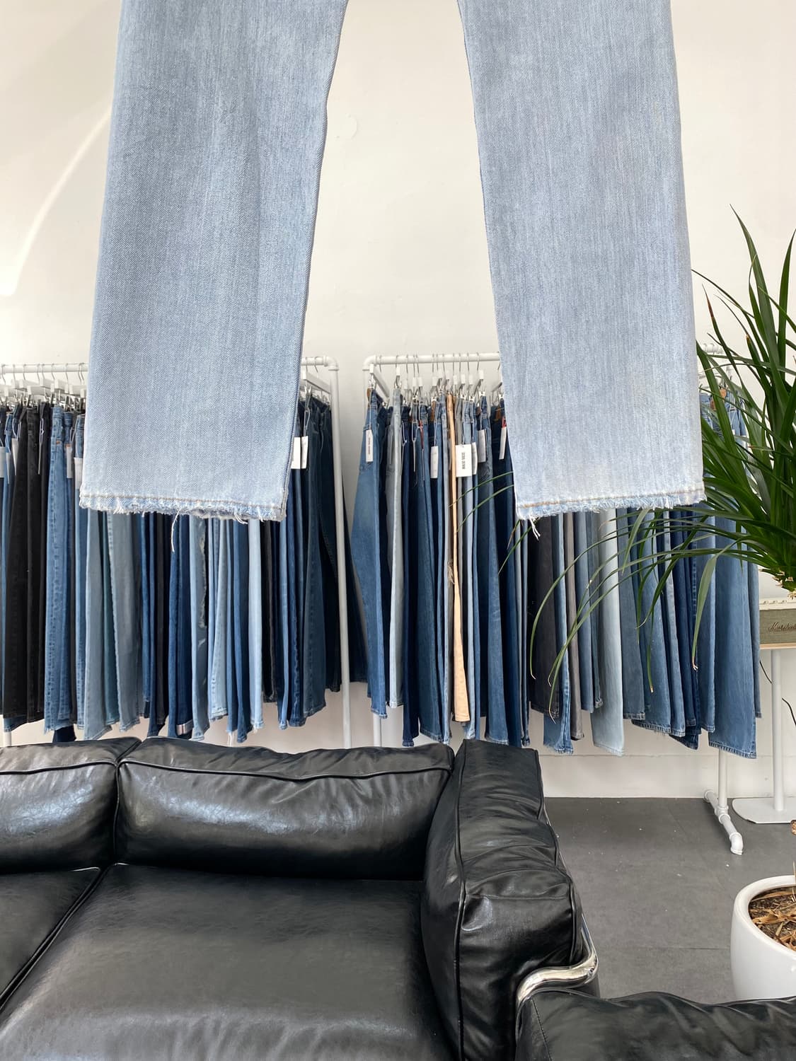 Levis501 Straight Fit 00s 28사이즈 a5012 상품이미지7