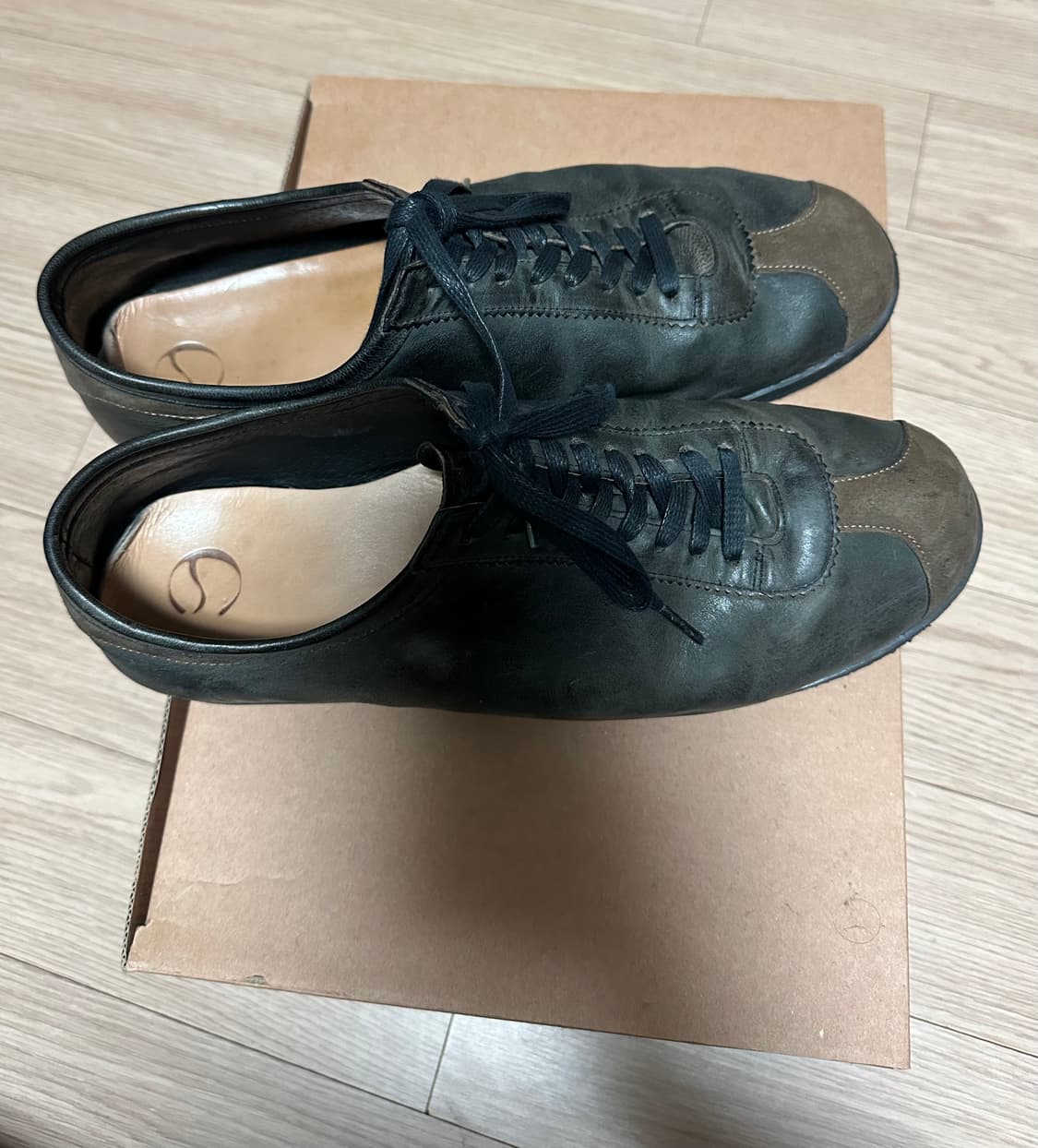 뉴치프시크 dp army trainer 상품이미지2