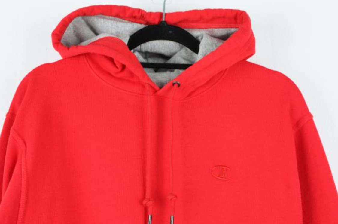 챔피온 후드티 상품이미지2