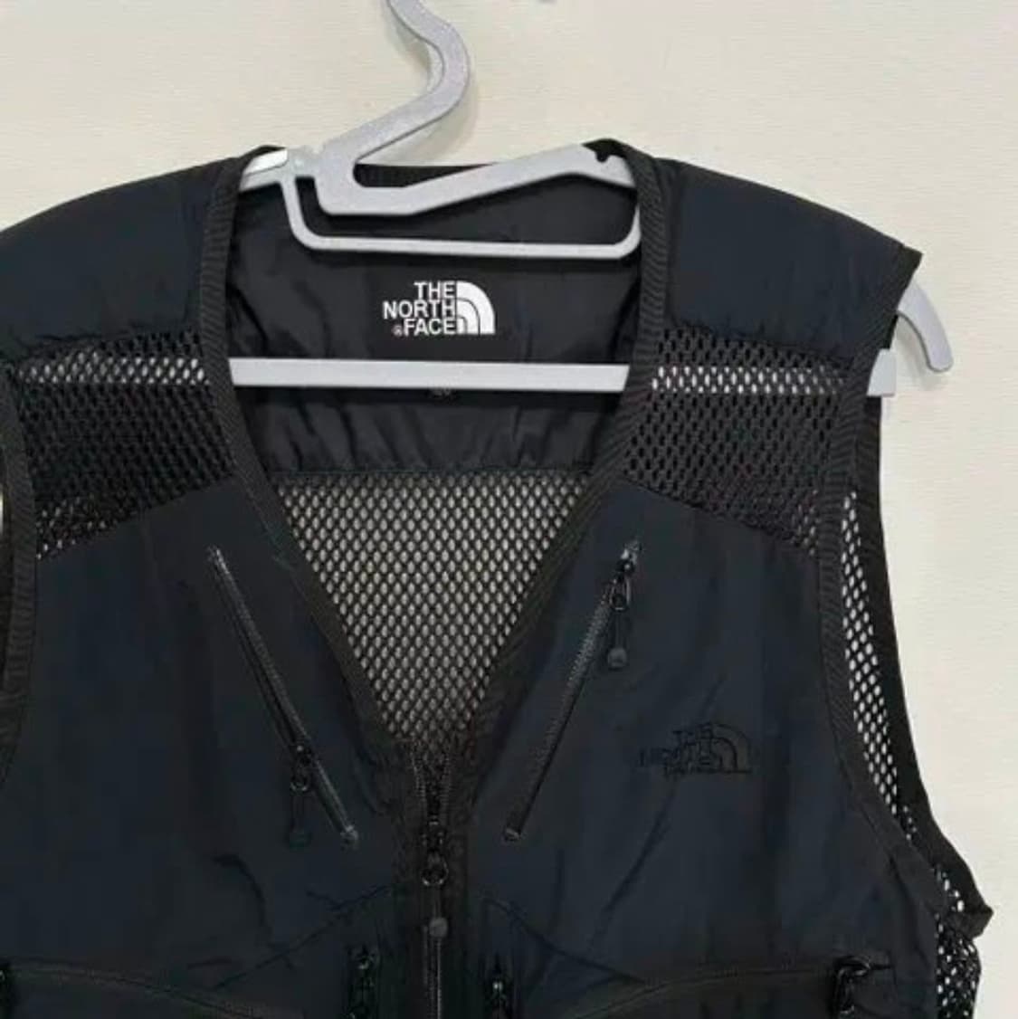 노스페이스 메쉬 조끼 100 상품이미지2