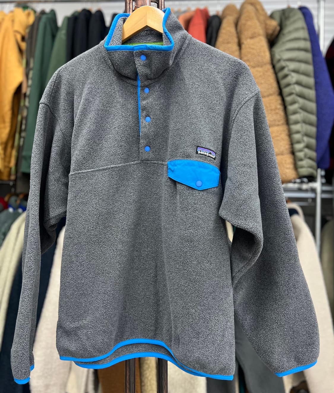 USA 구형 신칠라 M 상품이미지1