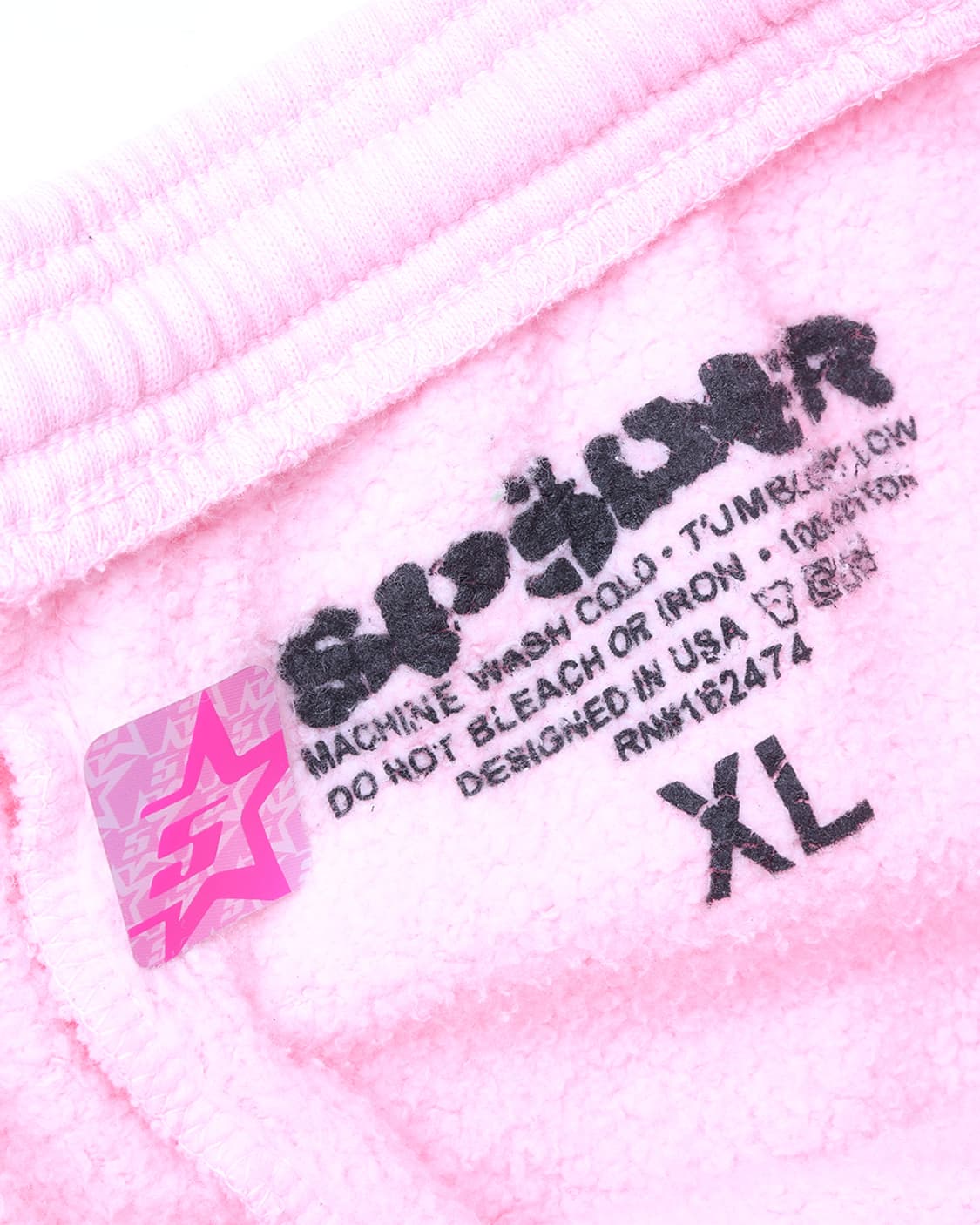 스파이더 SP5DER OG Web Sweatpants 상품이미지9