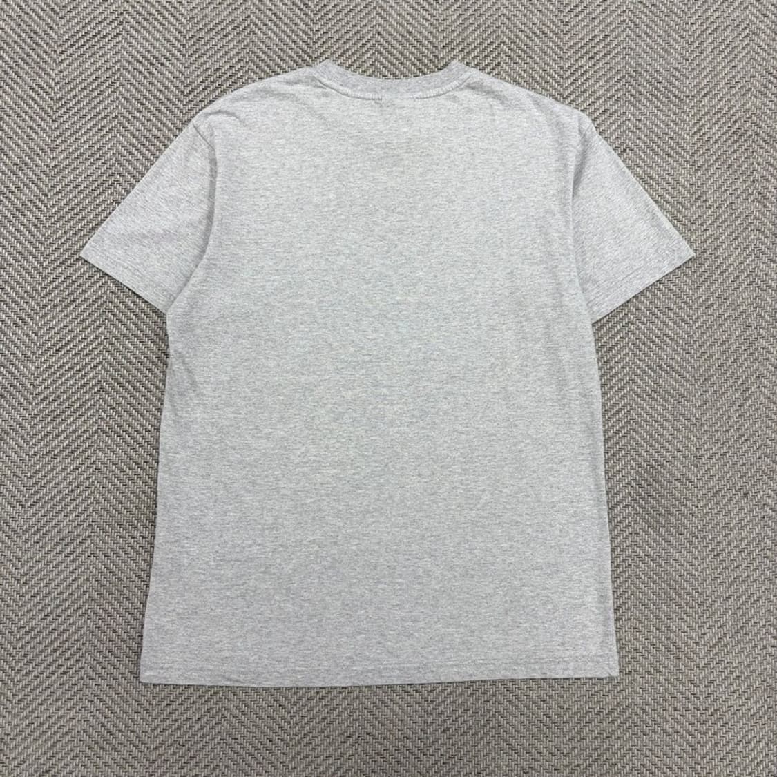 볼컴 빅로고 티셔츠 v3094 상품이미지2