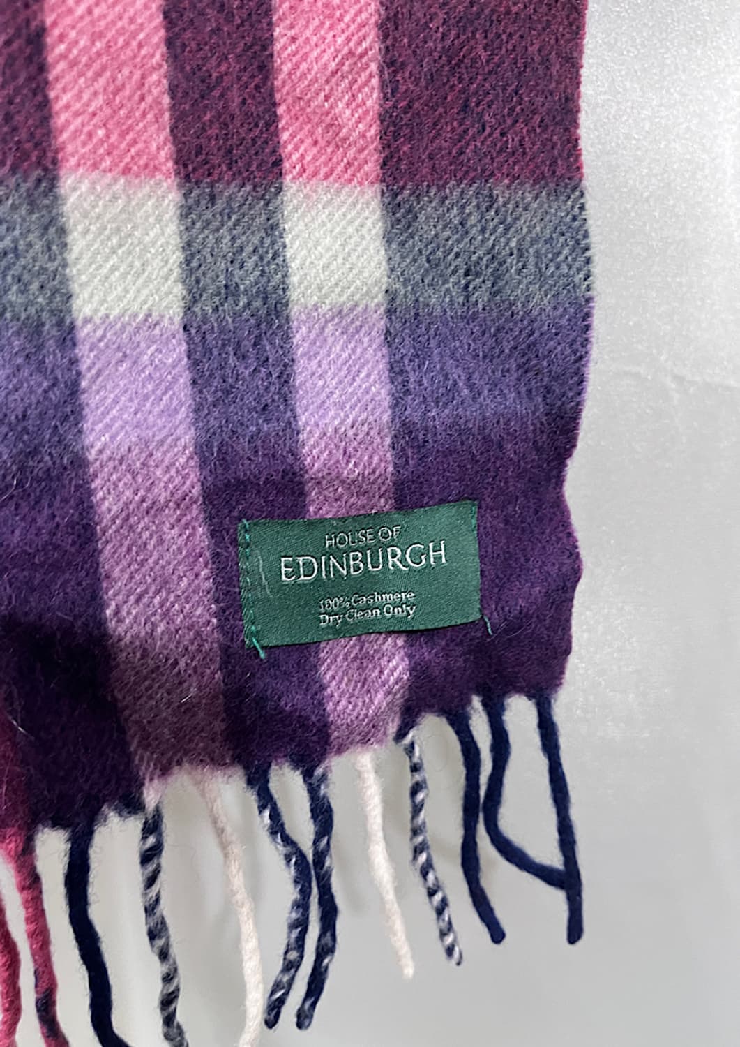 cashmere muffler  상품이미지2