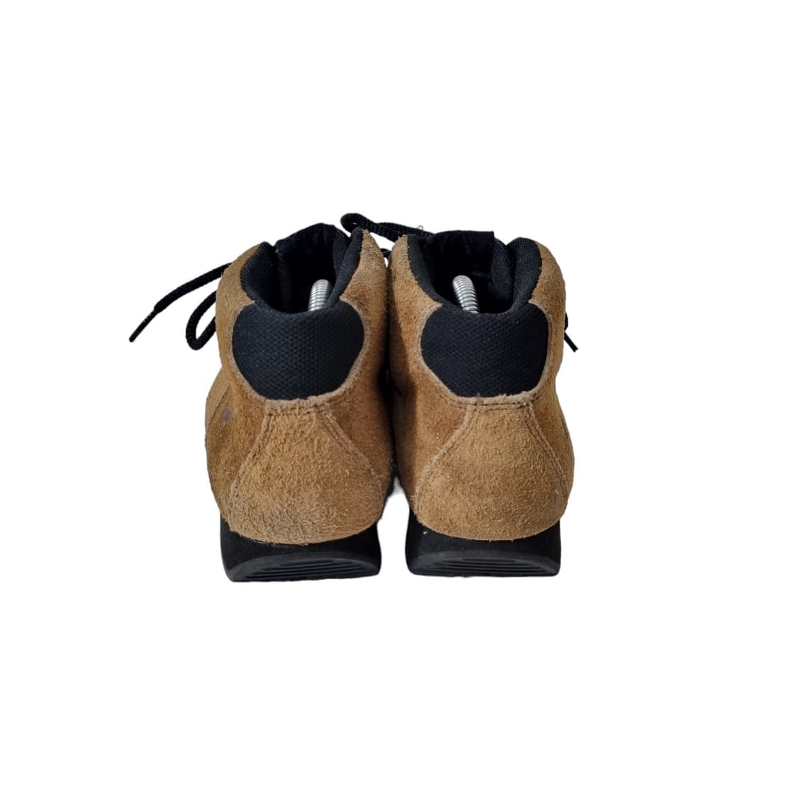 [265] NIKE  에어 마그마 ND 브라운 러스틱 상품이미지7