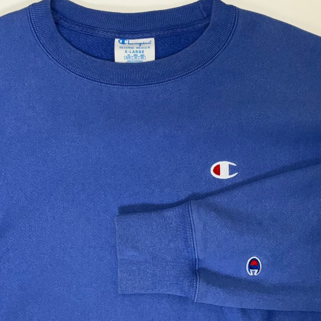 [Champion] Reverse Weave Sweatshirt 상품이미지1