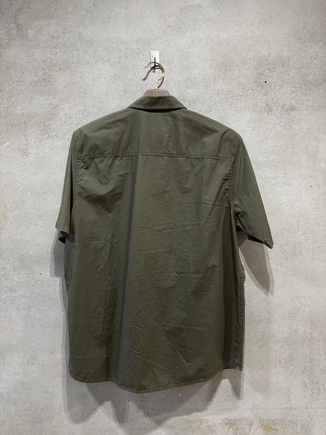 칼하트 반팔셔츠 상품이미지2