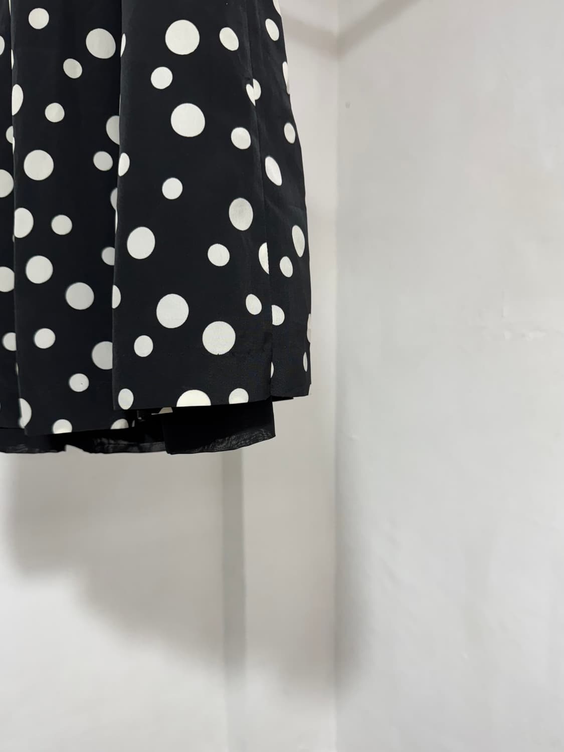 vtg skirt 상품이미지3