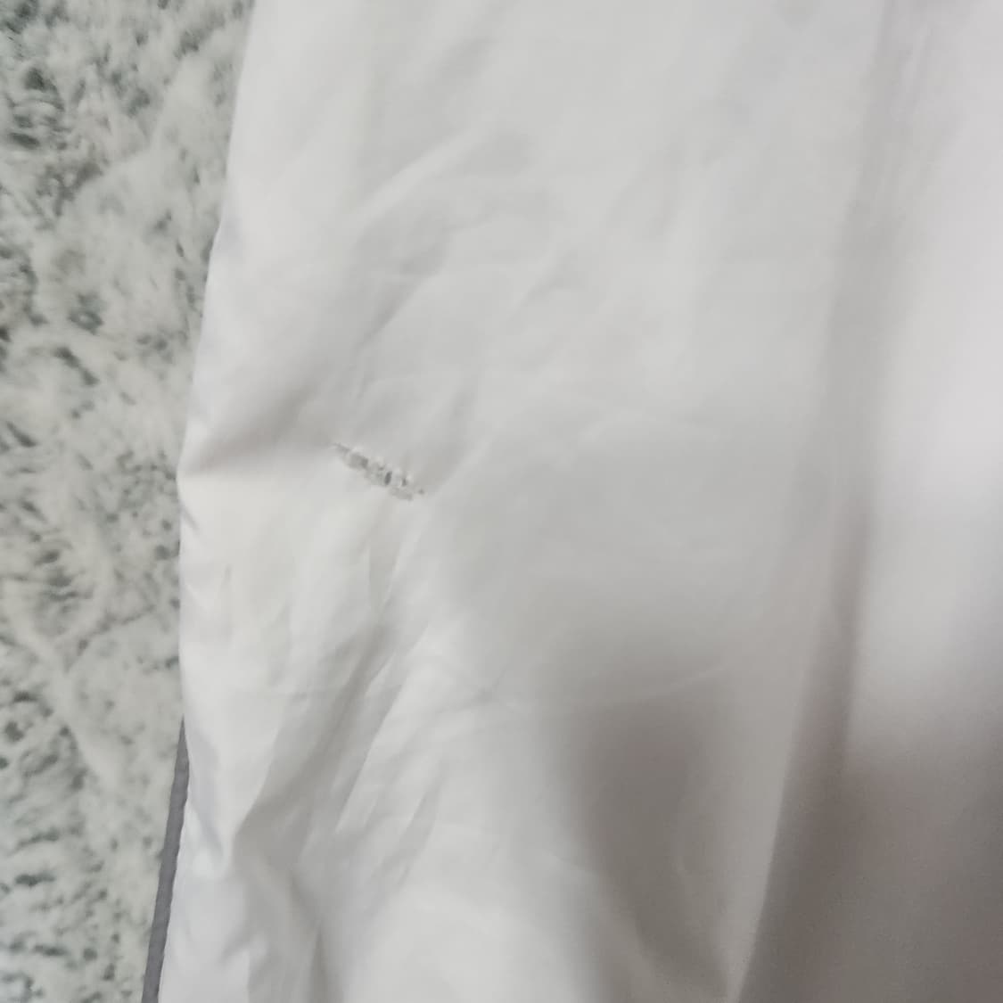 J144 [M] 나이키 테니스 트레이닝 바지 상품이미지6