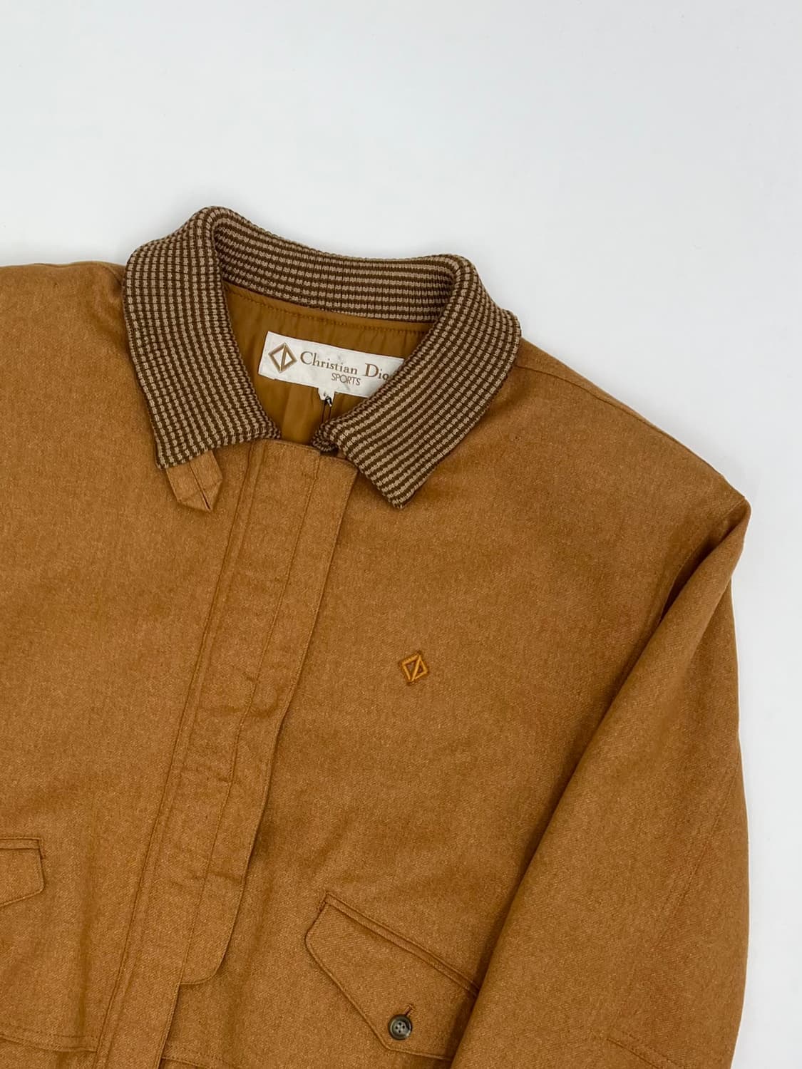 크리스챤 디올 스포츠 봄버 자켓 상품이미지2