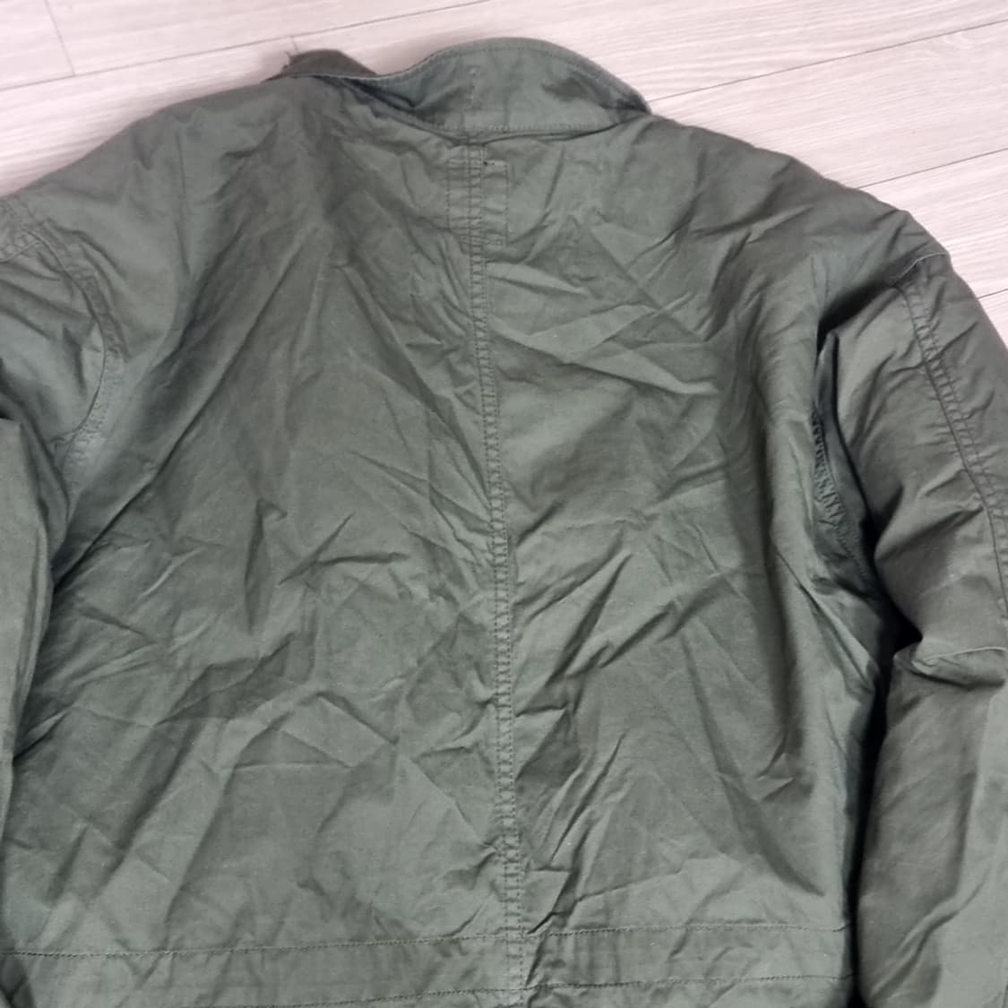 카이아크만 m65 피쉬테일 파카(100-110) 상품이미지8