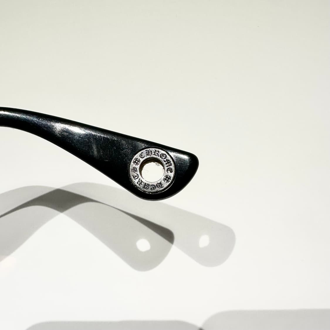 크롬하츠 웰 스트렁 안경 상품이미지9