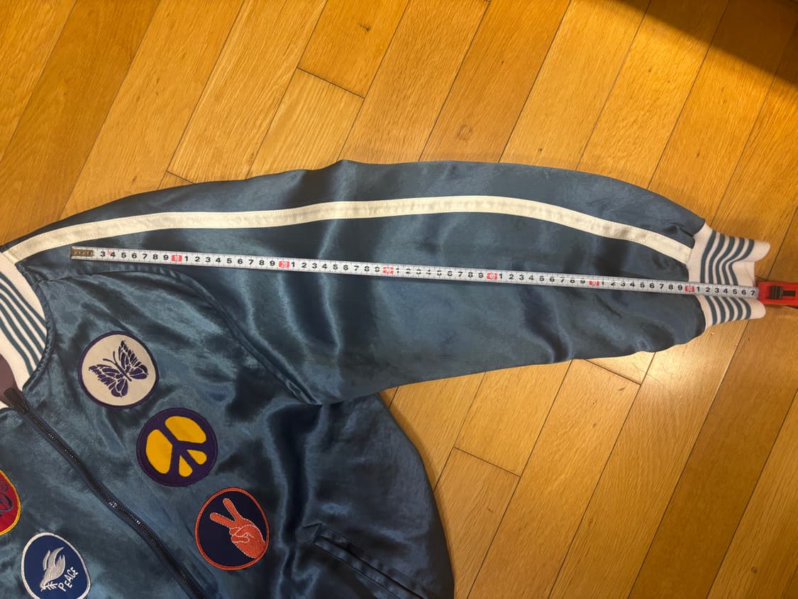 니들스 스카쟌 (m) 상품이미지10