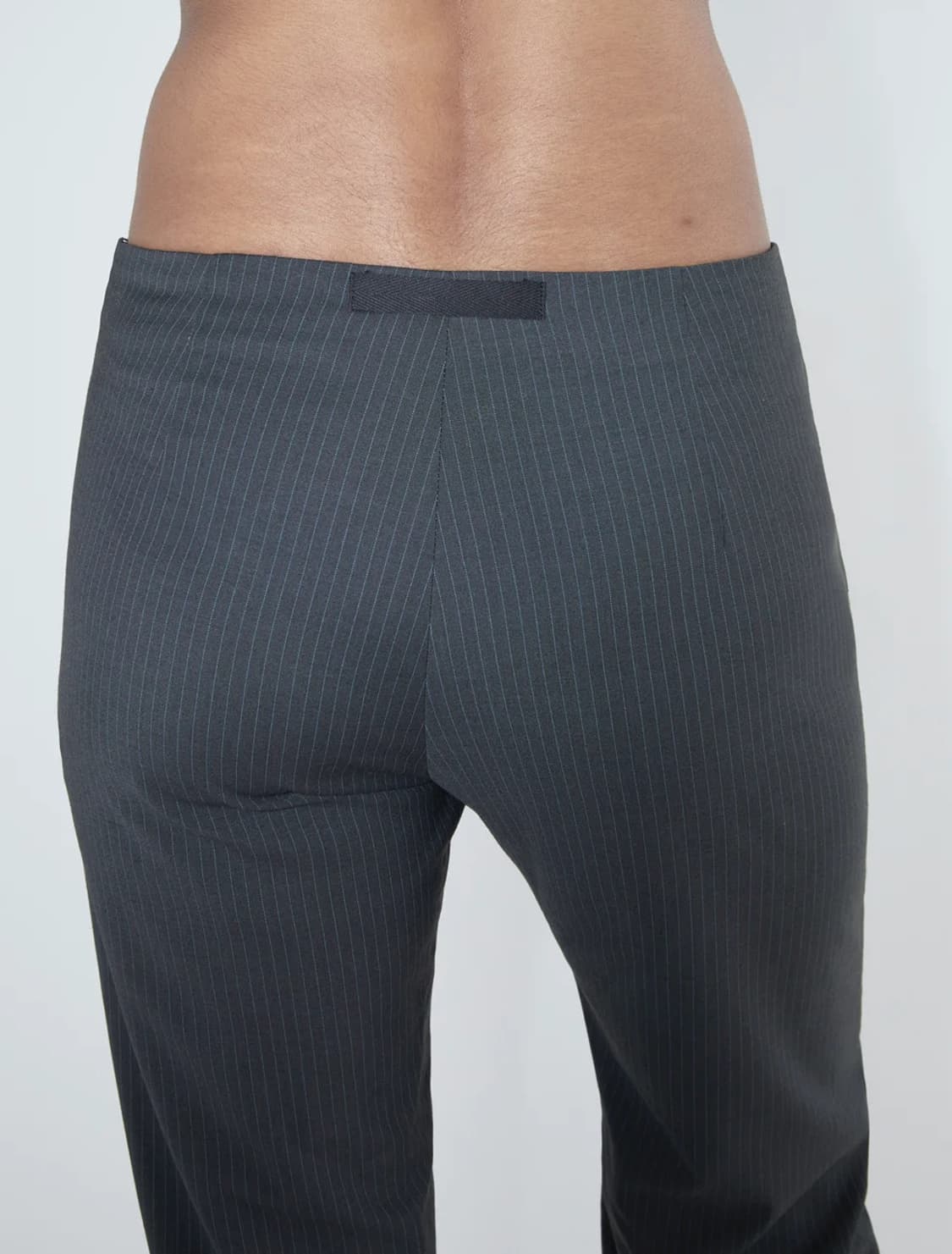 [36]팔로마울 Malek 스트라이프 팬츠 상품이미지3