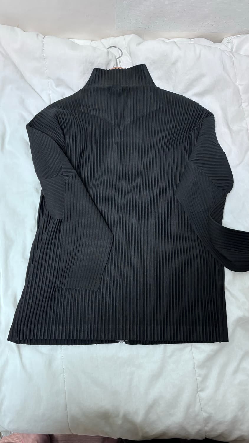 옴므플리세2사이즈 상품이미지2