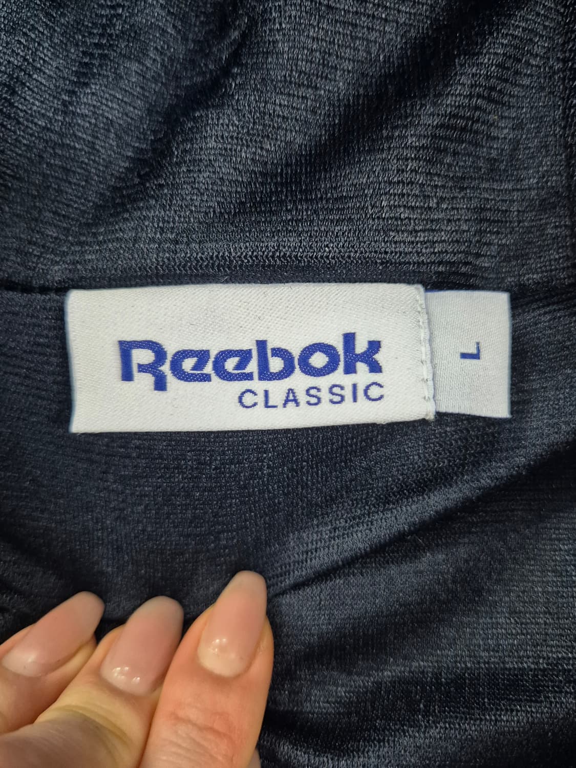 REEBOK 롱후리스 상품이미지3
