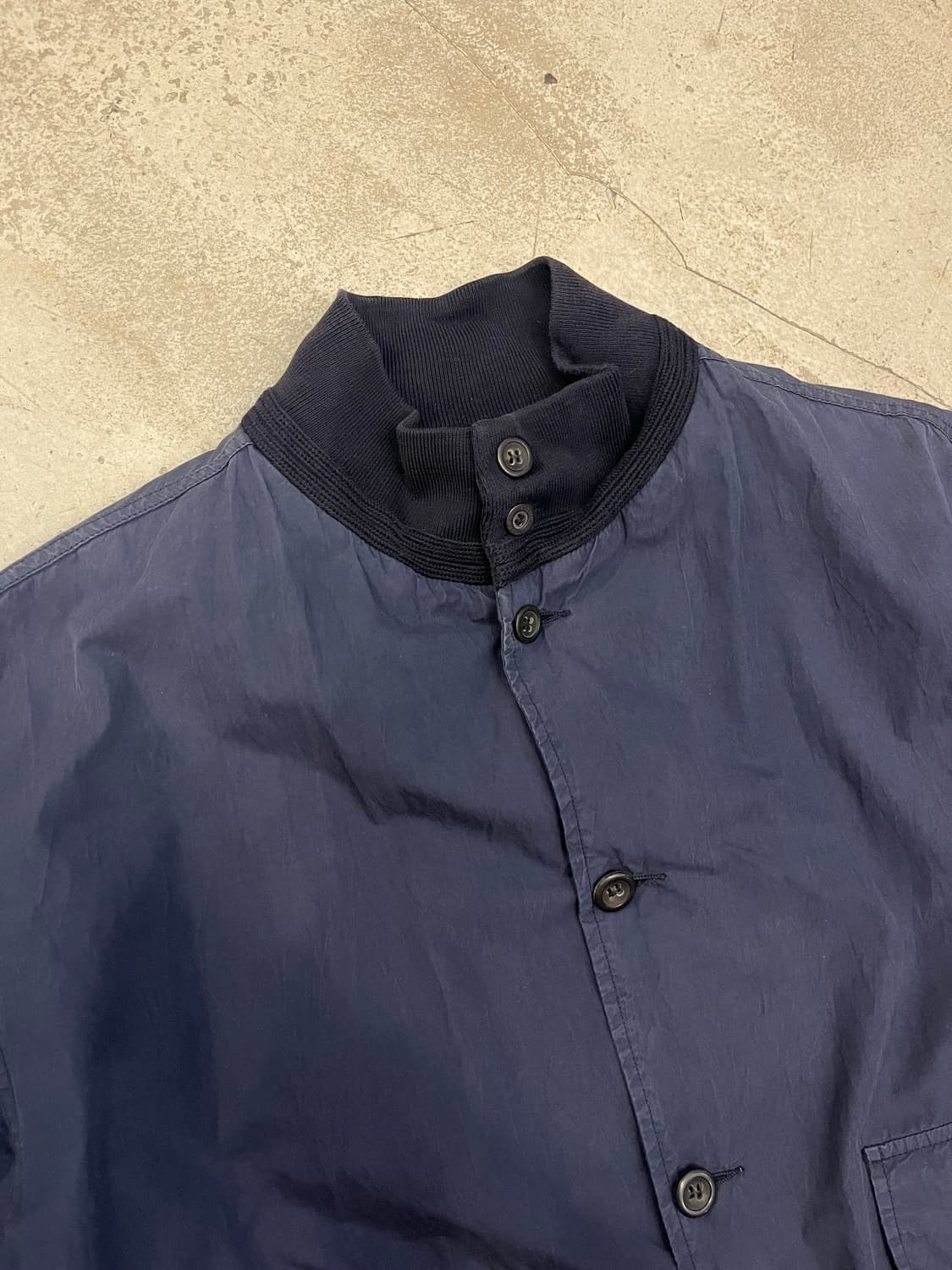 빈티지 90s C.P.COMPANY 웹자켓 상품이미지2