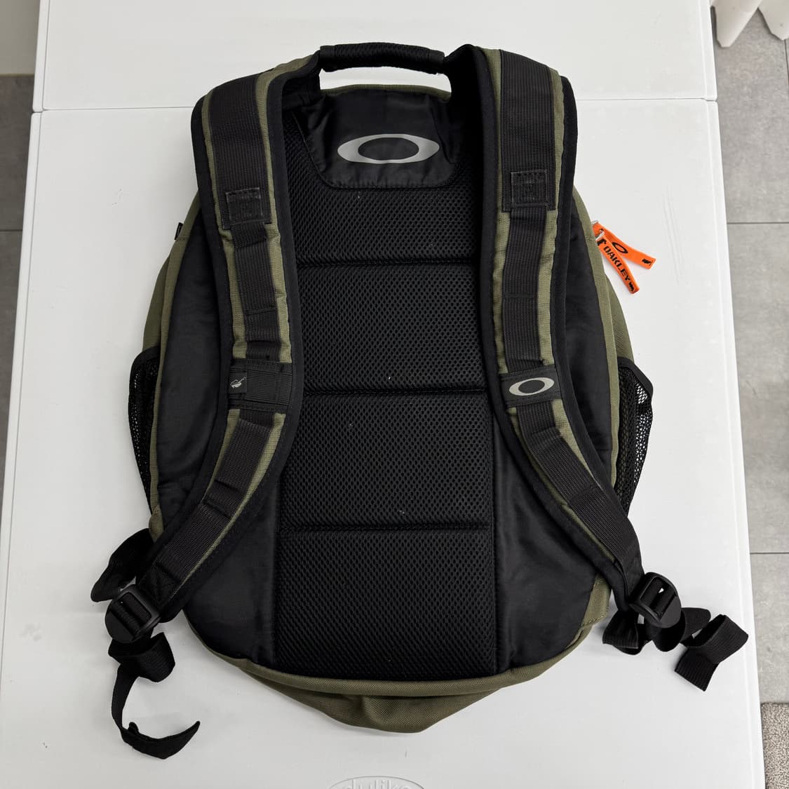 오클리 백팩  상품이미지7